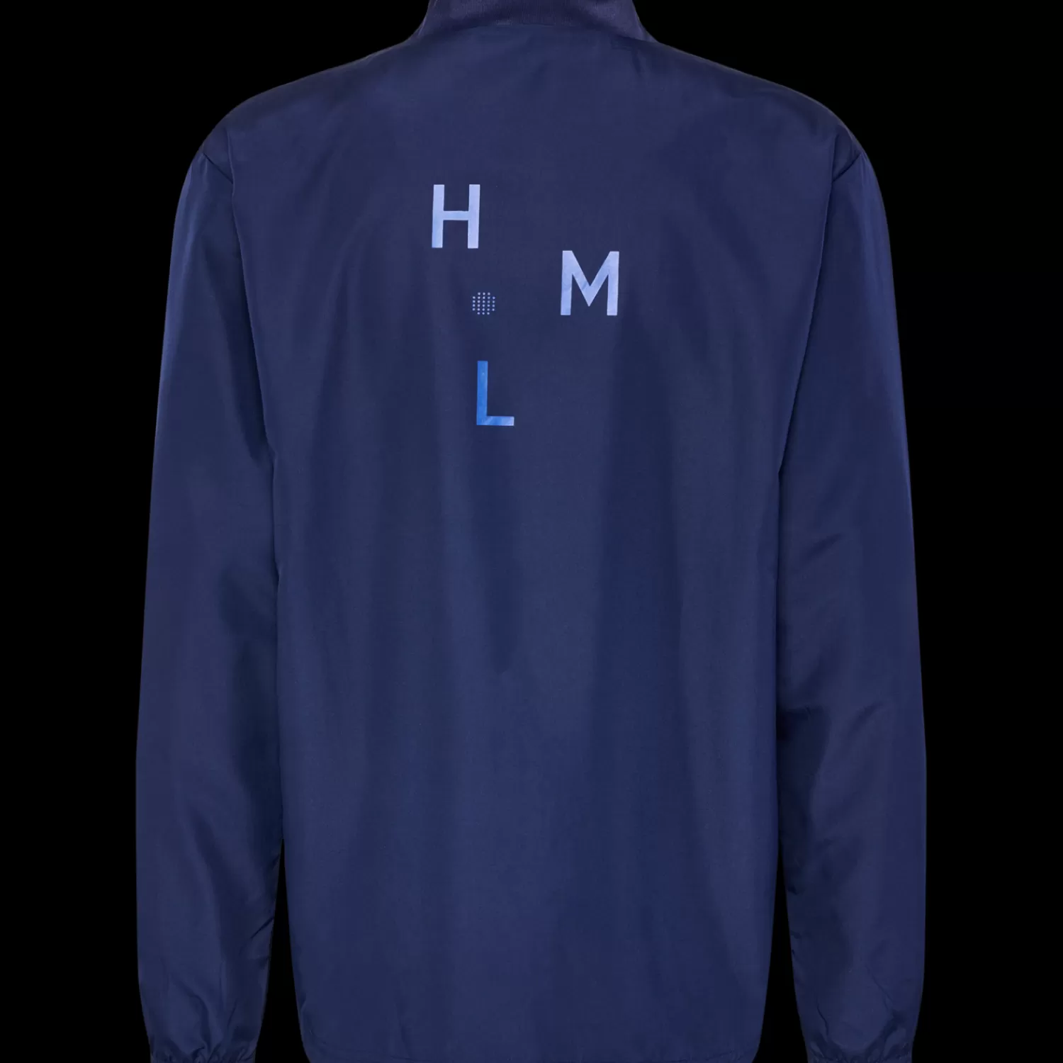 Hummel Football jackets | Hoodies and sweatshirts<hmlCOURT WOVEN JACKET