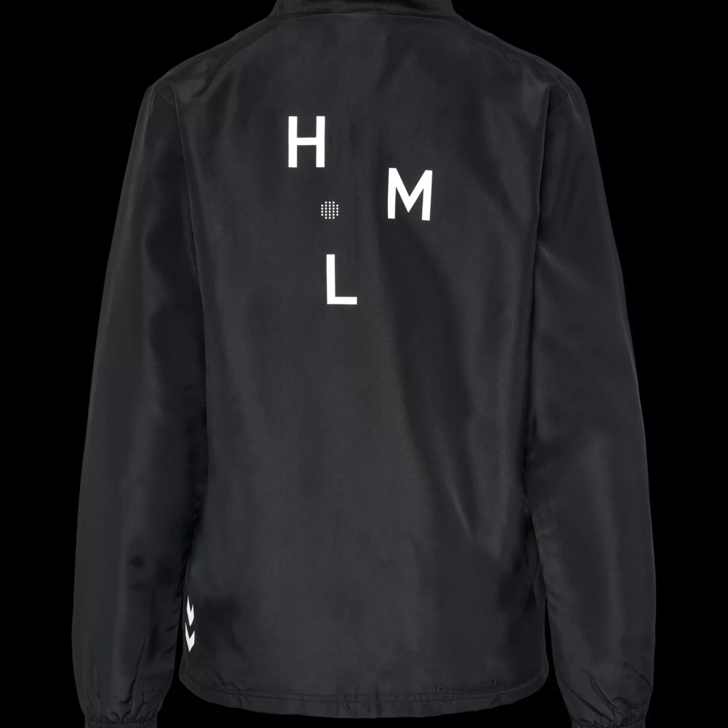 Hummel Training jackets | Football jackets<hmlCOURT WOVEN JACKET WOMAN