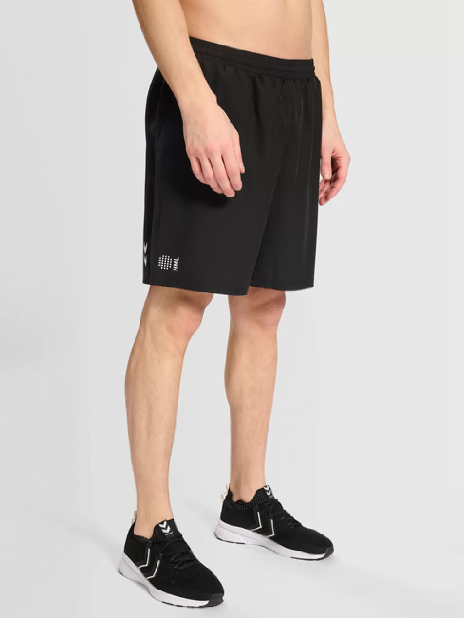 Hummel Handball shorts | Football shorts<hmlCOURT WOVEN SHORTS