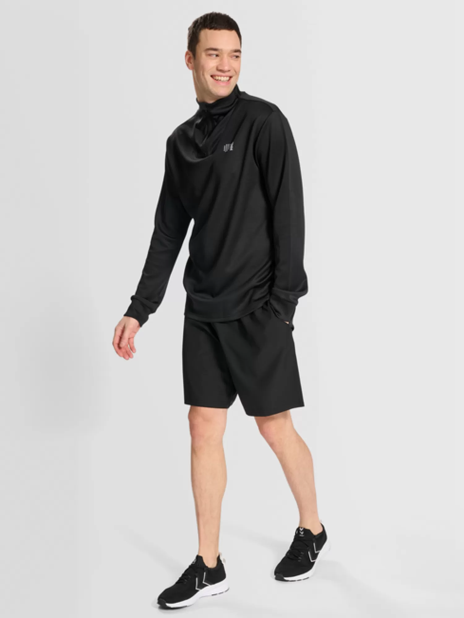 Hummel Handball shorts | Football shorts<hmlCOURT WOVEN SHORTS