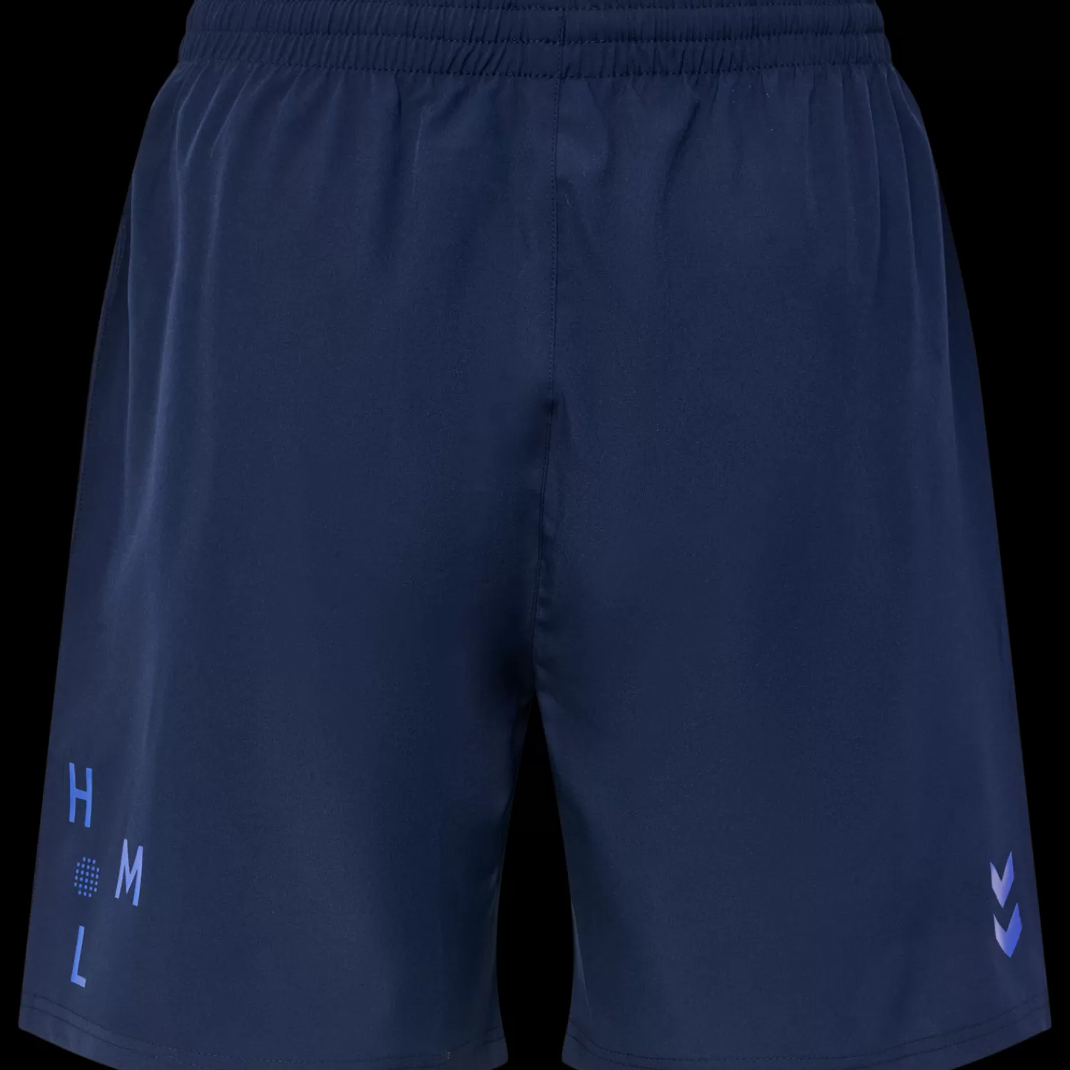 Hummel Handball shorts | Football shorts<hmlCOURT WOVEN SHORTS