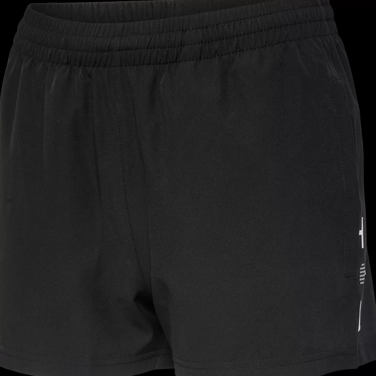 Hummel Shorts | Handball shorts<hmlCOURT WOVEN SHORTS WOMAN