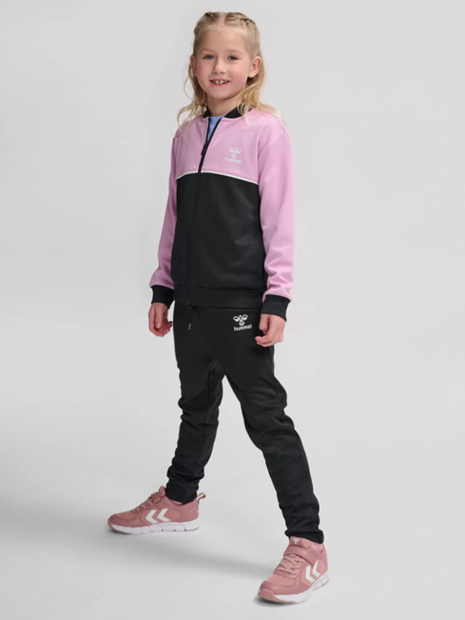 Hummel Sets | Sets<hmlDALLAS TRACKSUIT