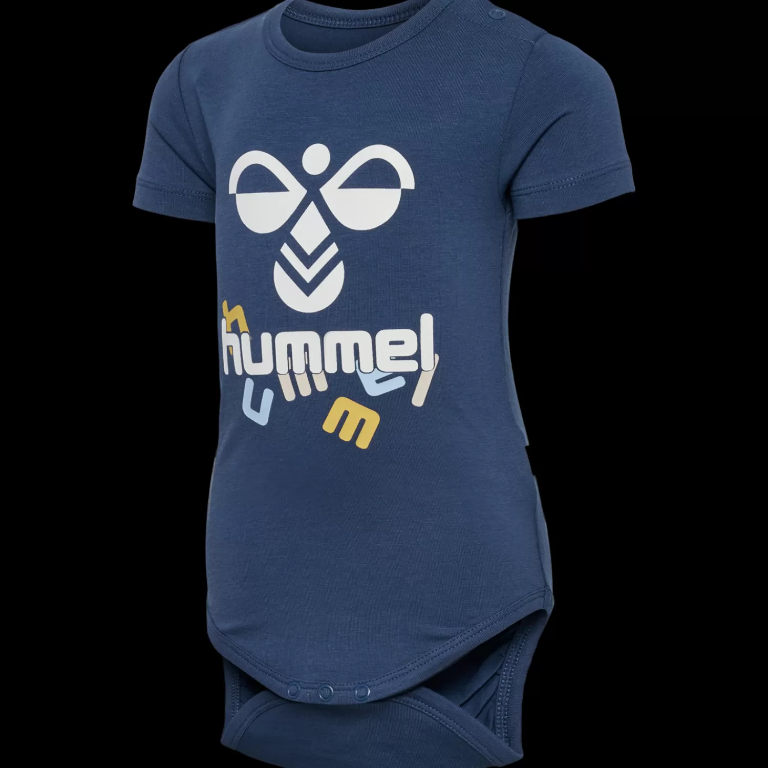 Hummel Bodysuits<hmlDREAM BODY S/S