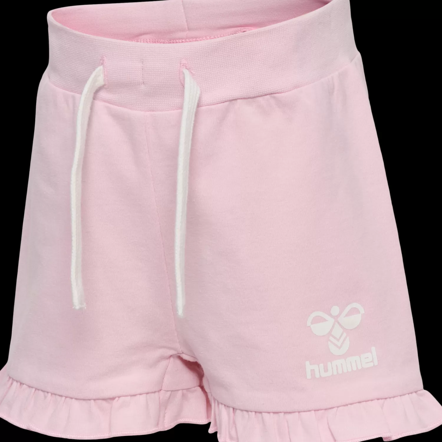 Hummel Shorts<hmlDREAM RUFFLE SHORTS