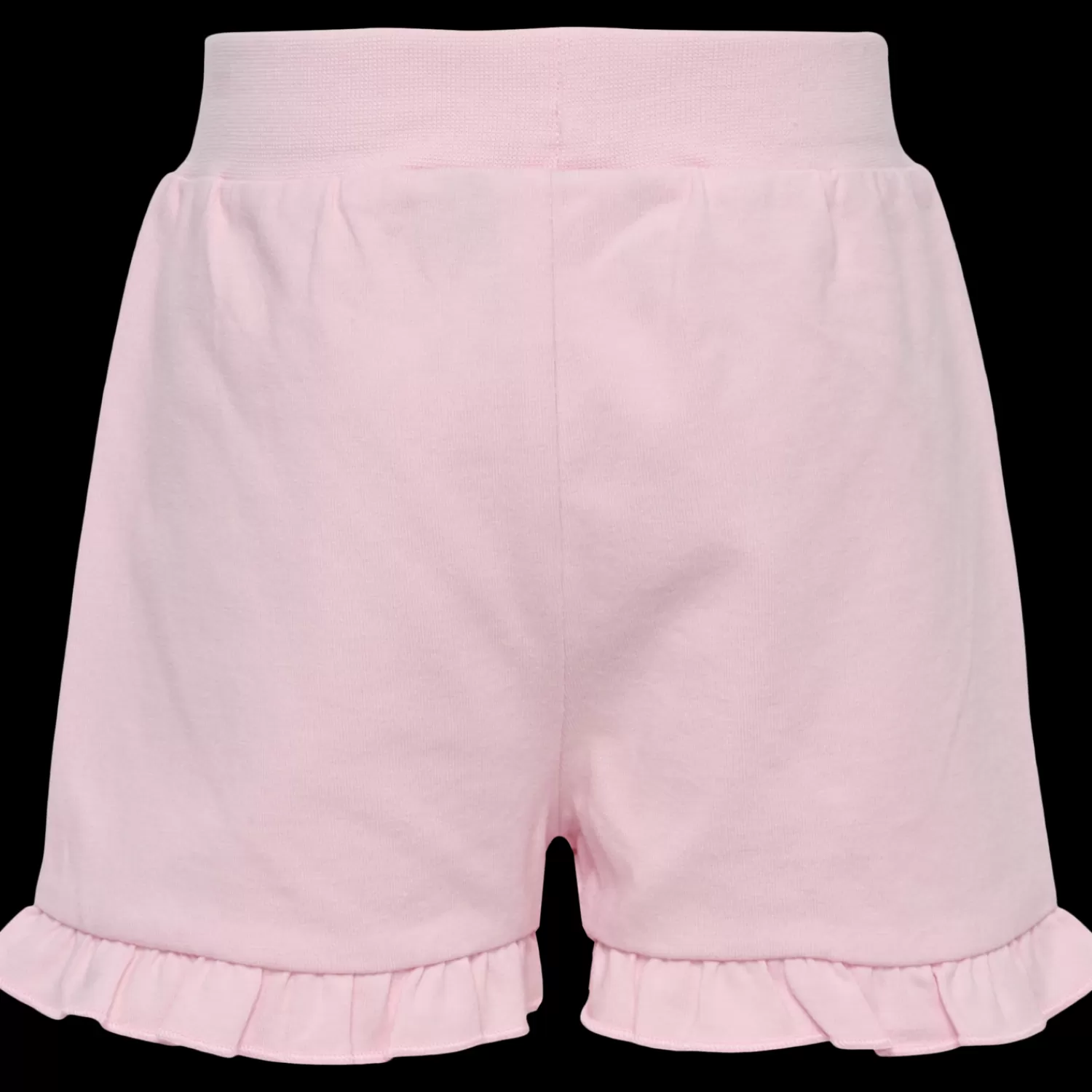 Hummel Shorts<hmlDREAM RUFFLE SHORTS