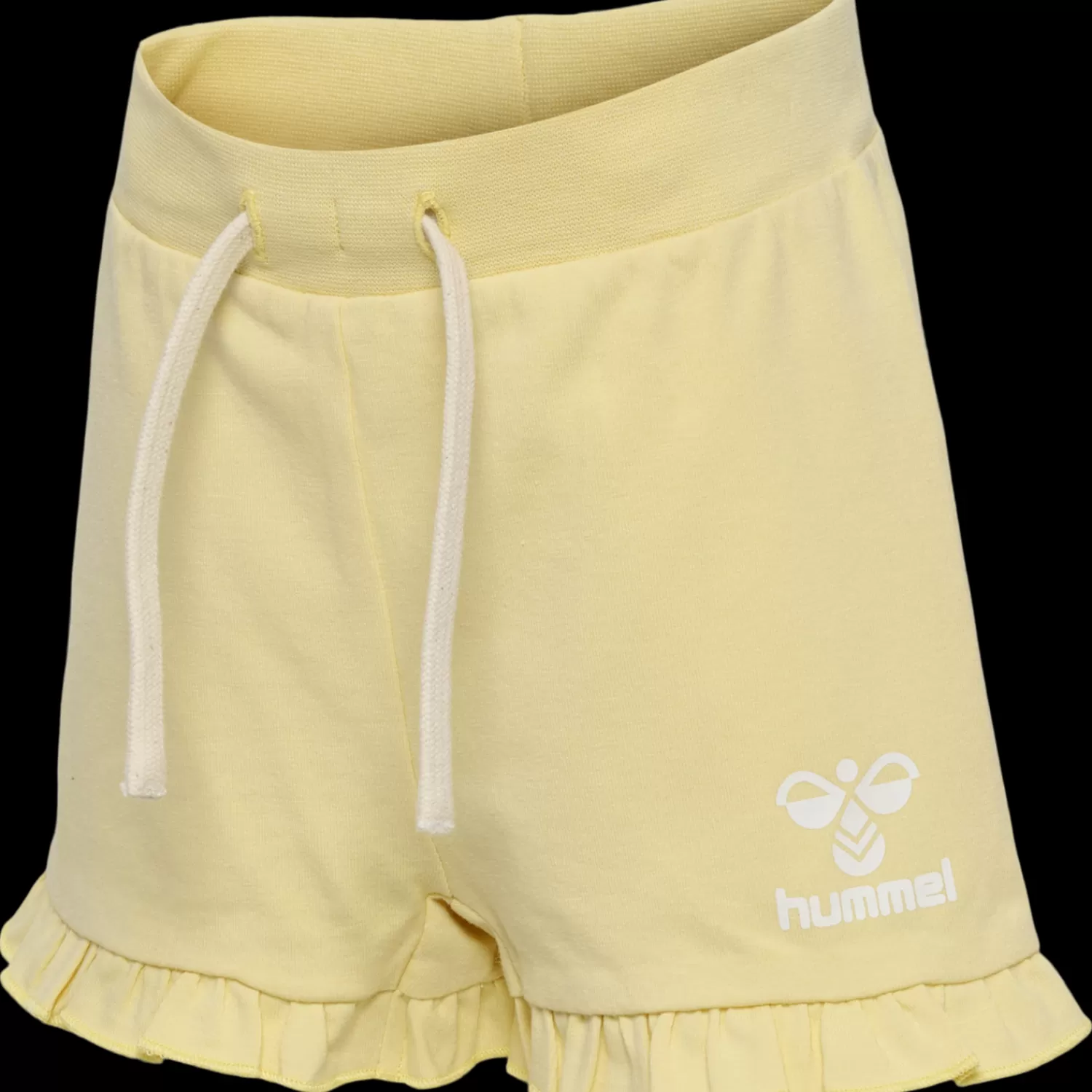 Hummel Shorts<hmlDREAM RUFFLE SHORTS