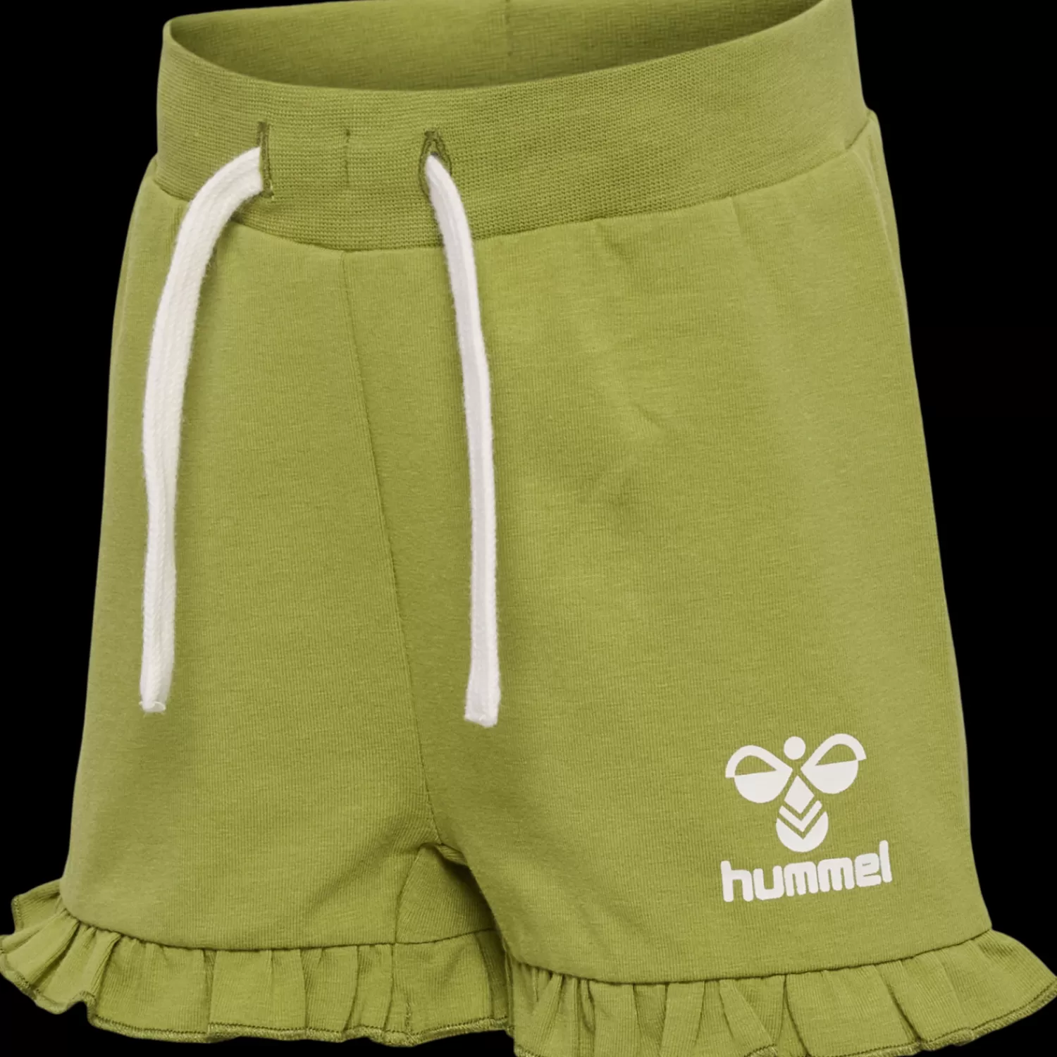 Hummel Shorts<hmlDREAM RUFFLE SHORTS