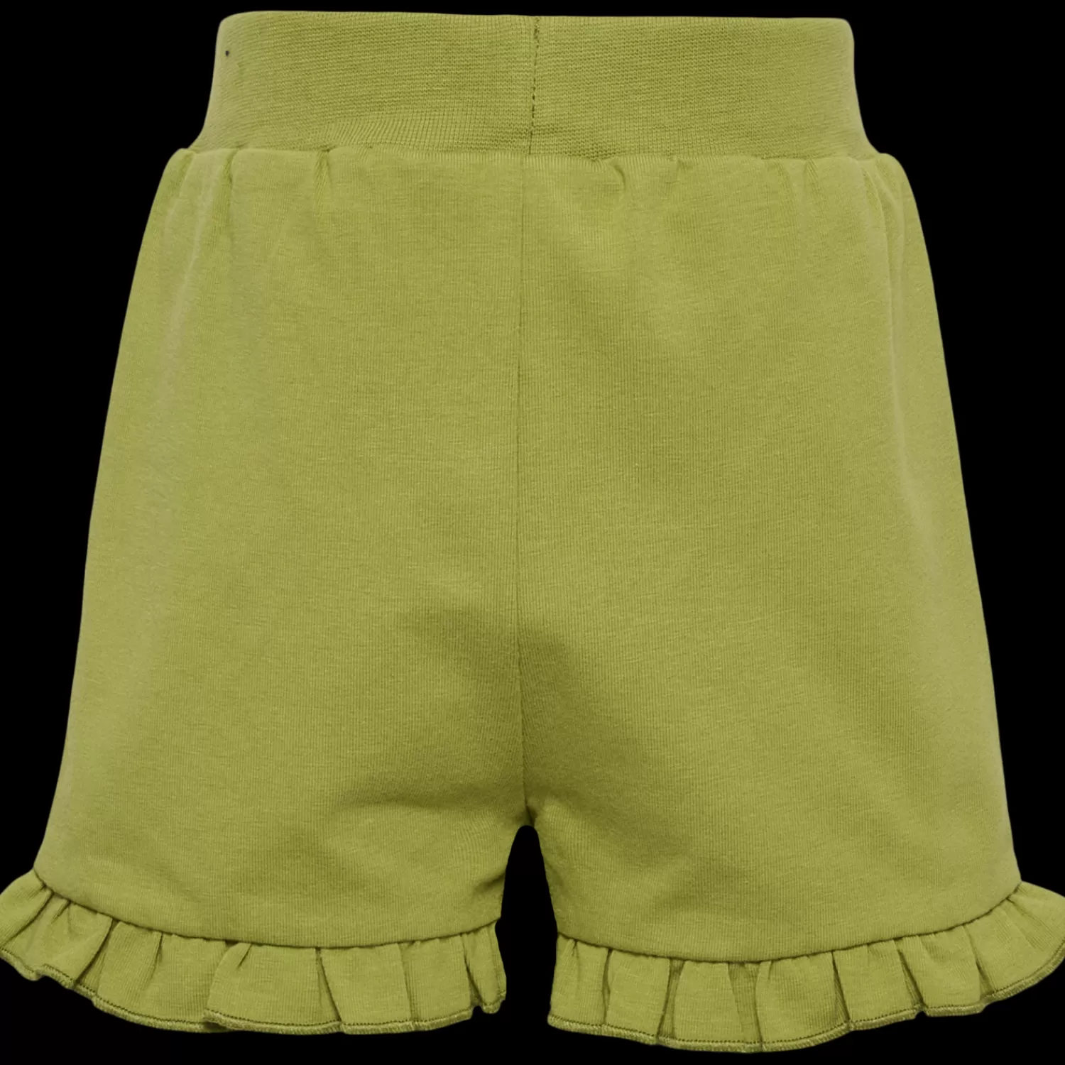 Hummel Shorts<hmlDREAM RUFFLE SHORTS