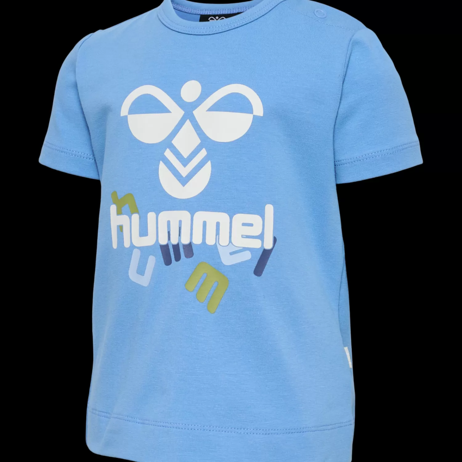 Hummel T-shirts<hmlDREAM T-SHIRT SS