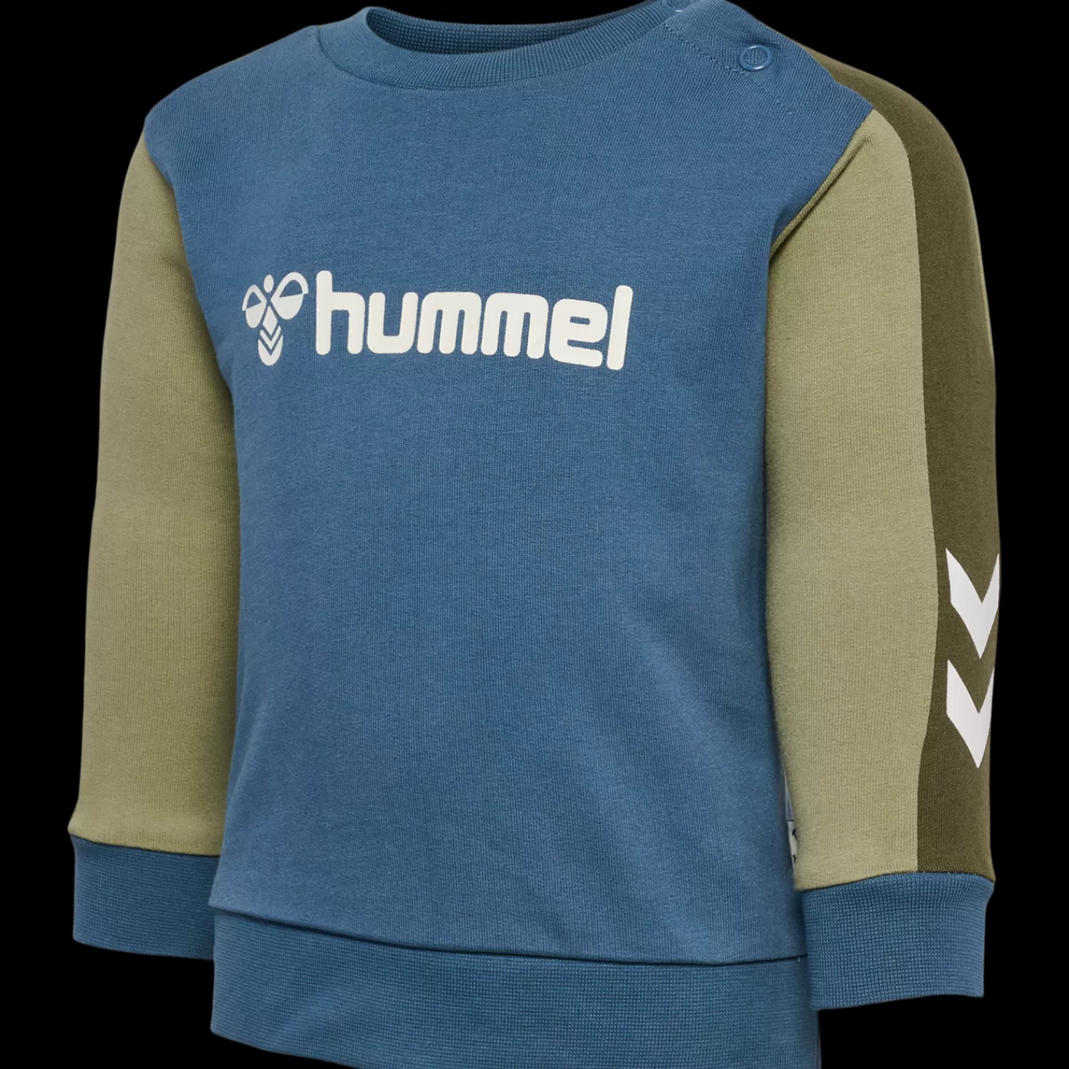 Hummel Sweatshirts<hmlEDDO SWEATSHIRT