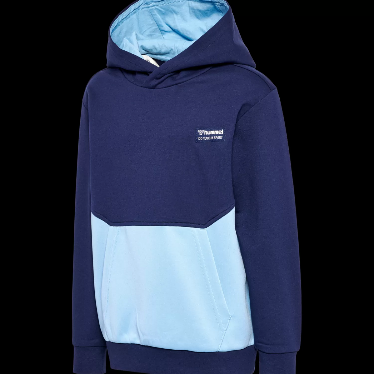 Hummel Jerseys | Gymnastics clothes<hmlEDDY HOODIE