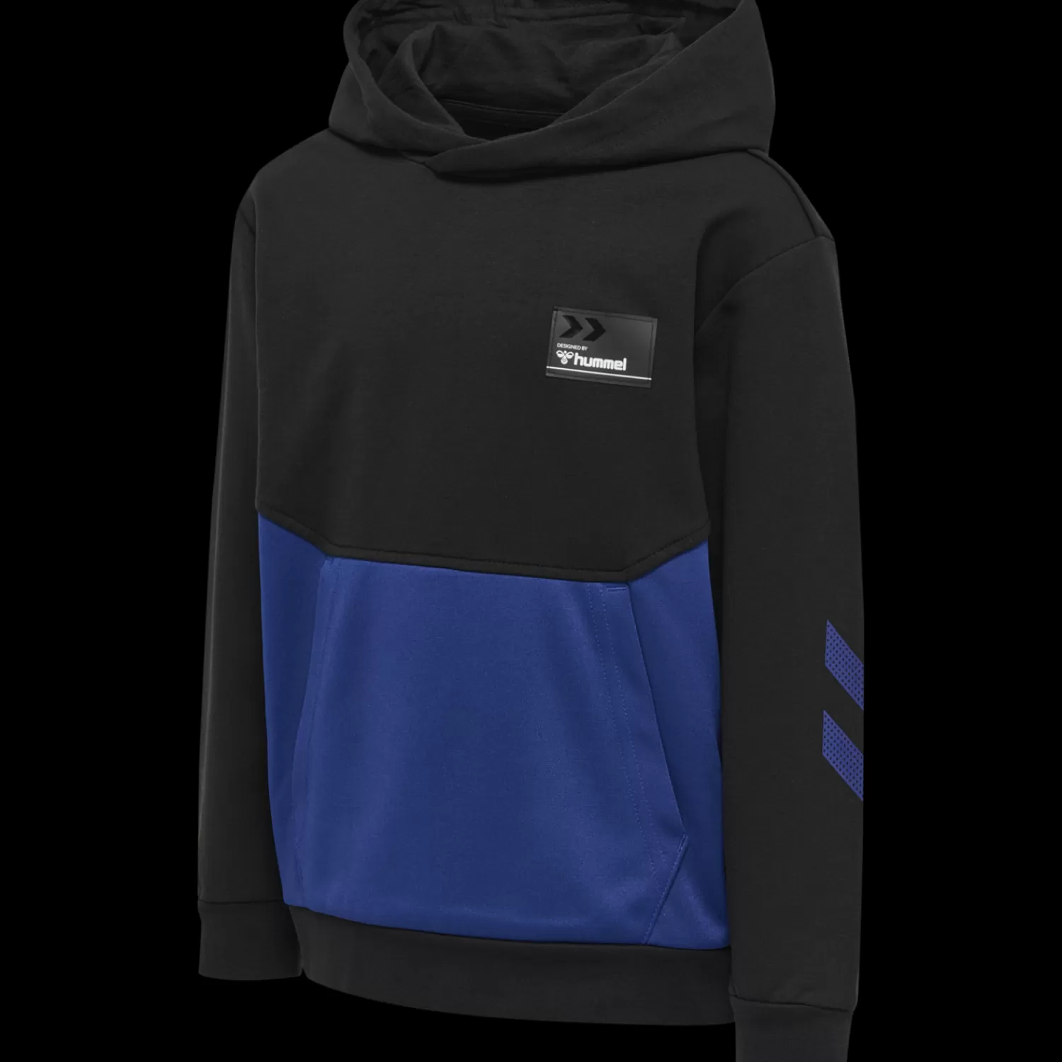 Hummel Jerseys<hmlEDWARD HOODIE