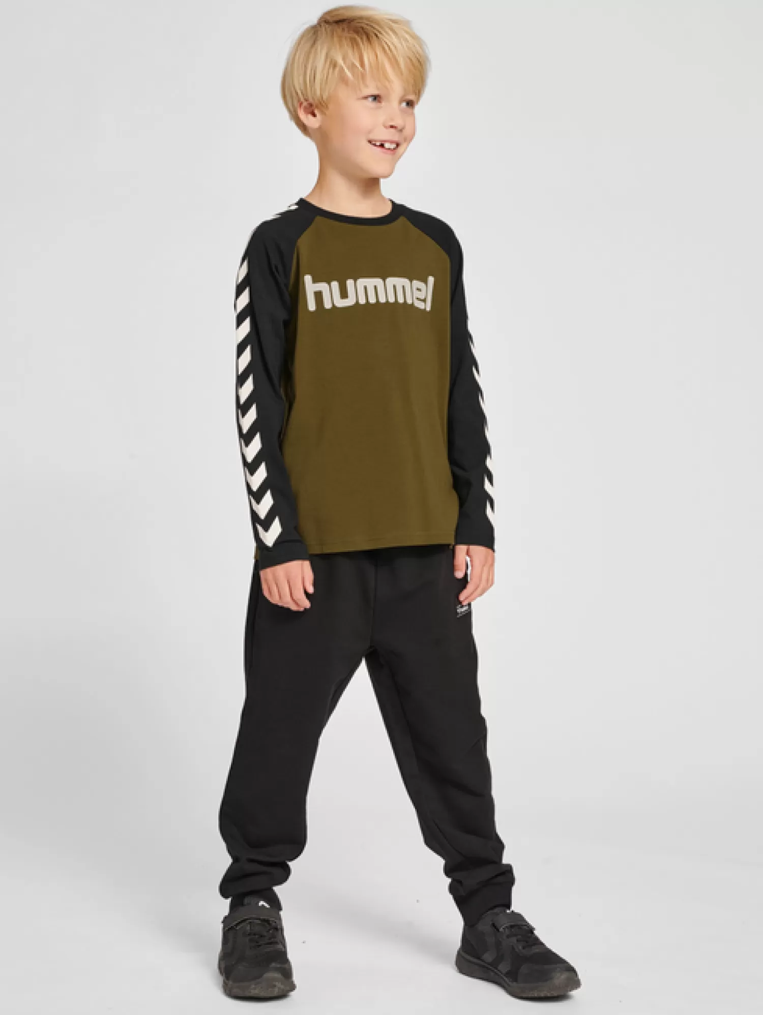 Hummel Pants and leggins | Pants and leggings<hmlEDWARD PANTS