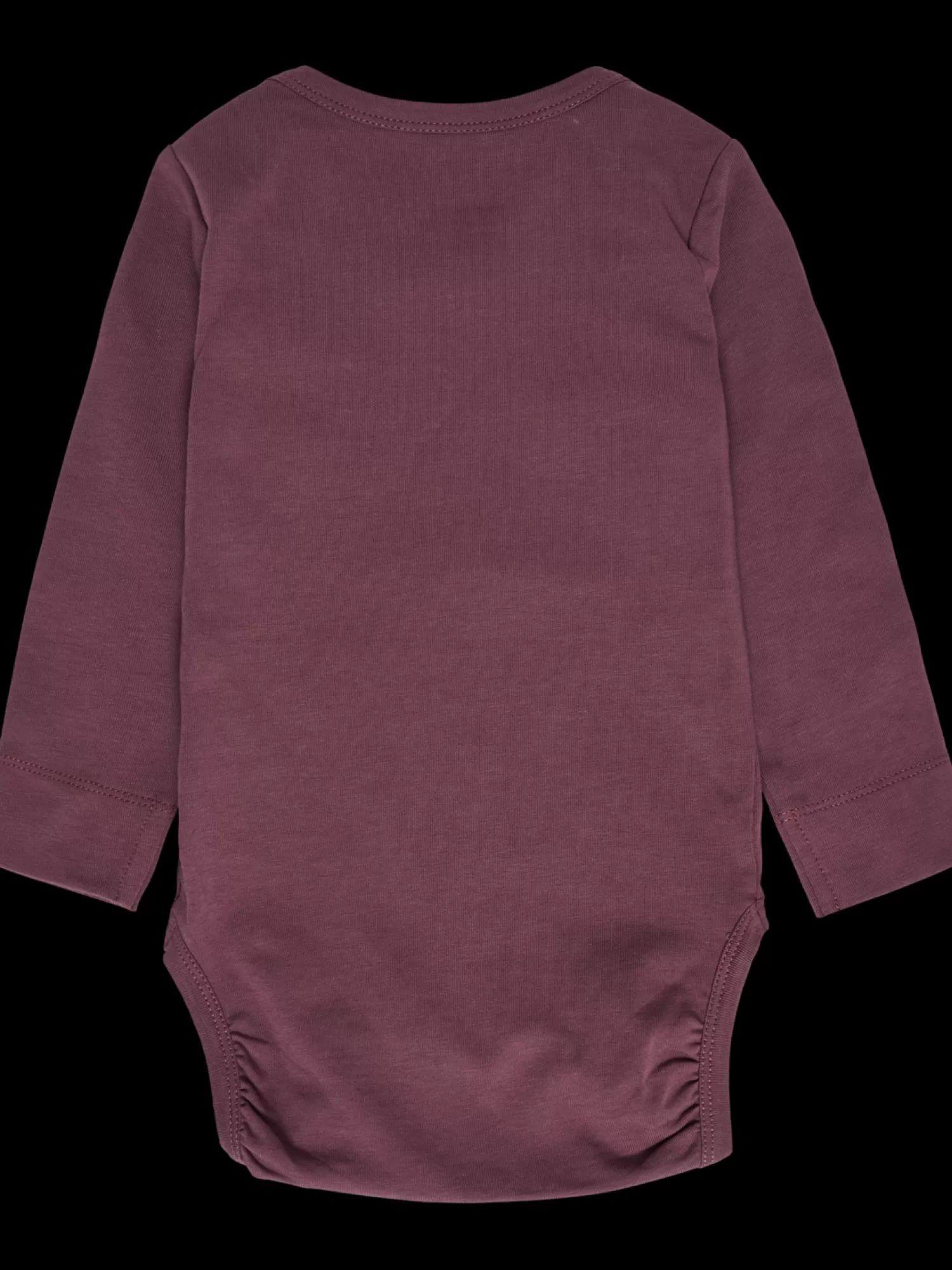 Hummel Bodysuits<hmlELVINA BODY L/S