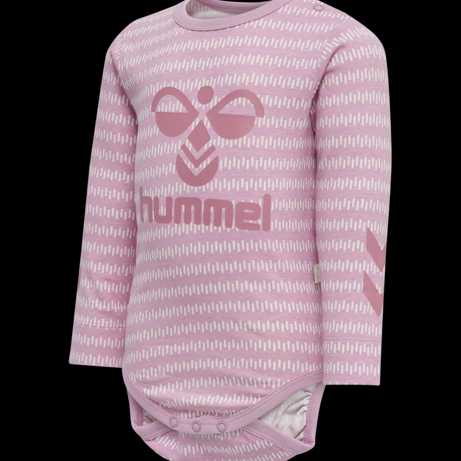 Hummel Bodysuits<hmlESME BODY L/S