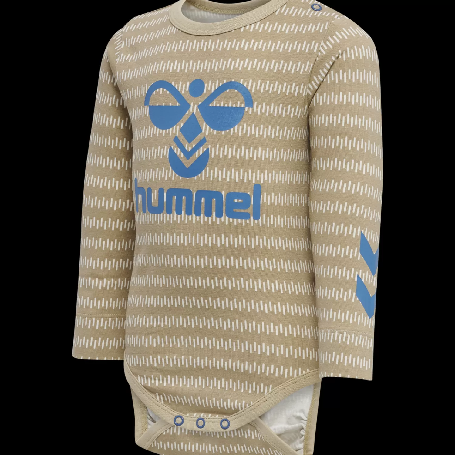 Hummel Bodysuits<hmlESME BODY L/S