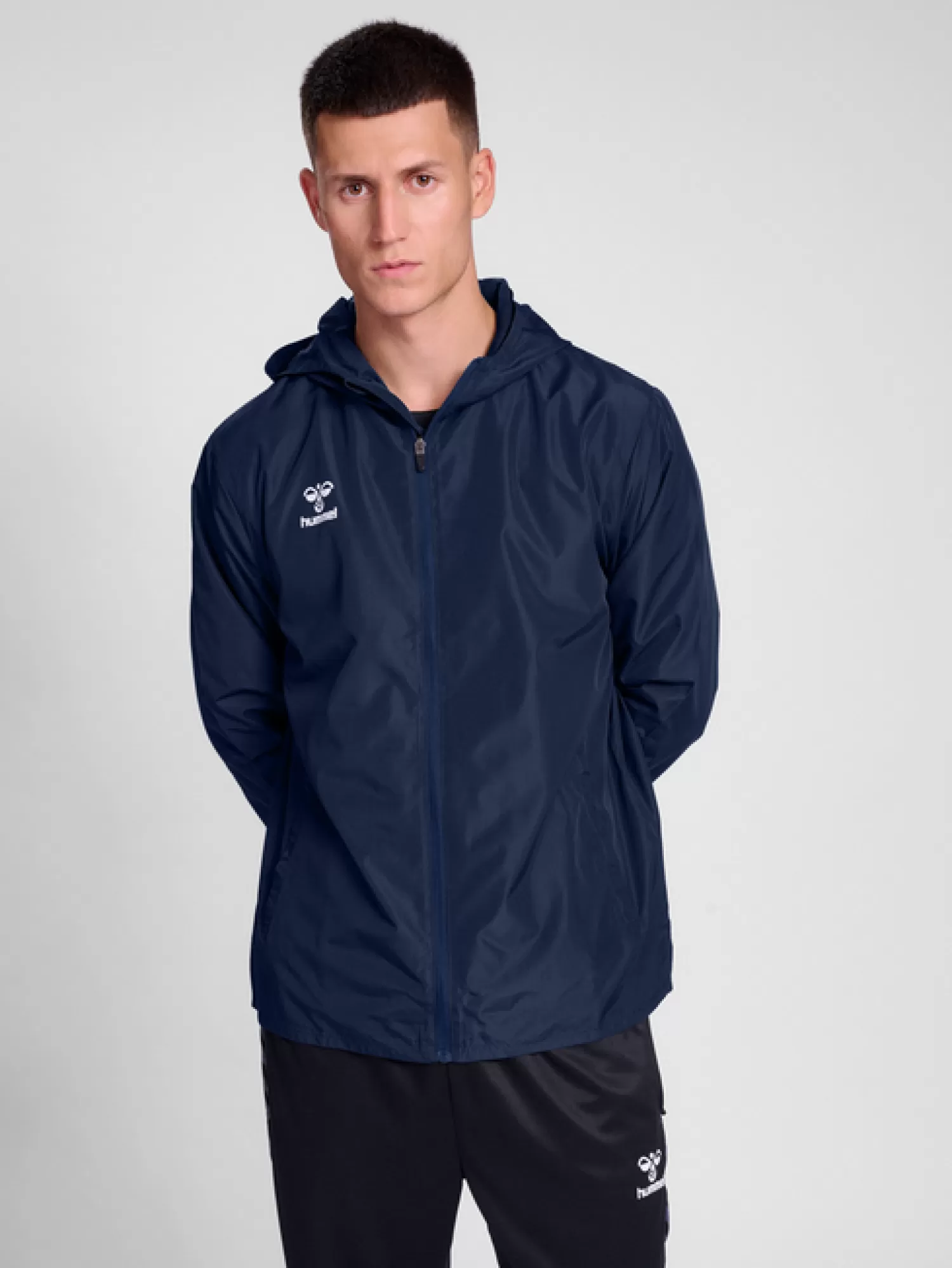 Hummel Football jackets | Jackets<hmlESSENTIAL AW JACKET