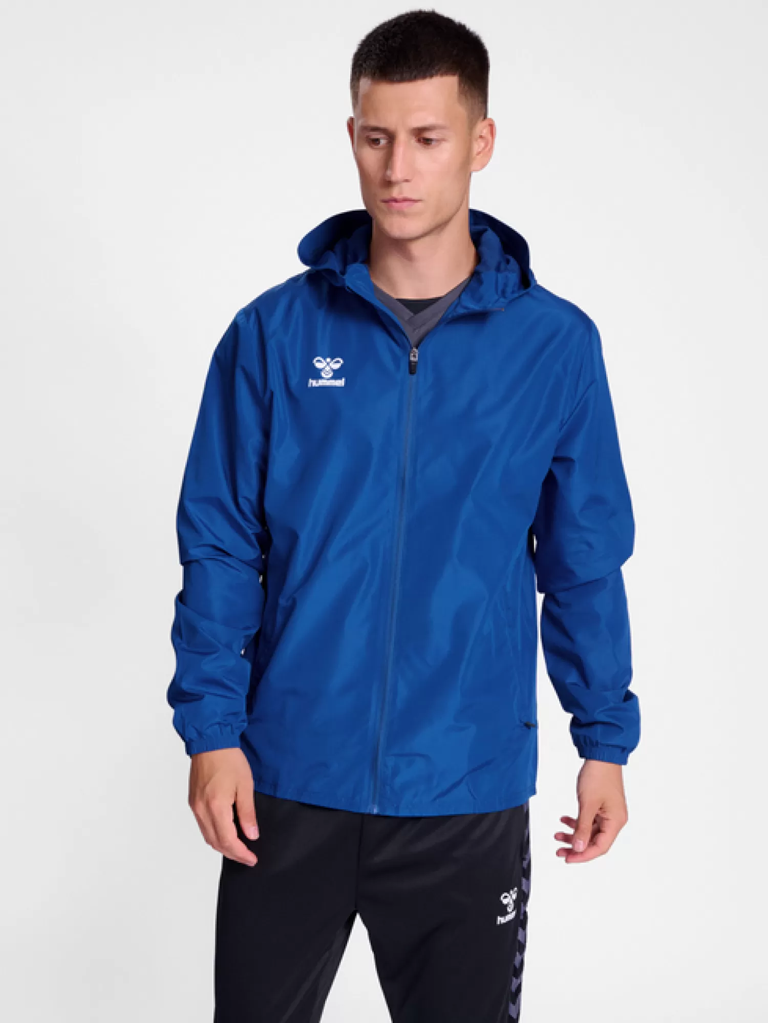 Hummel Football jackets | Jackets<hmlESSENTIAL AW JACKET