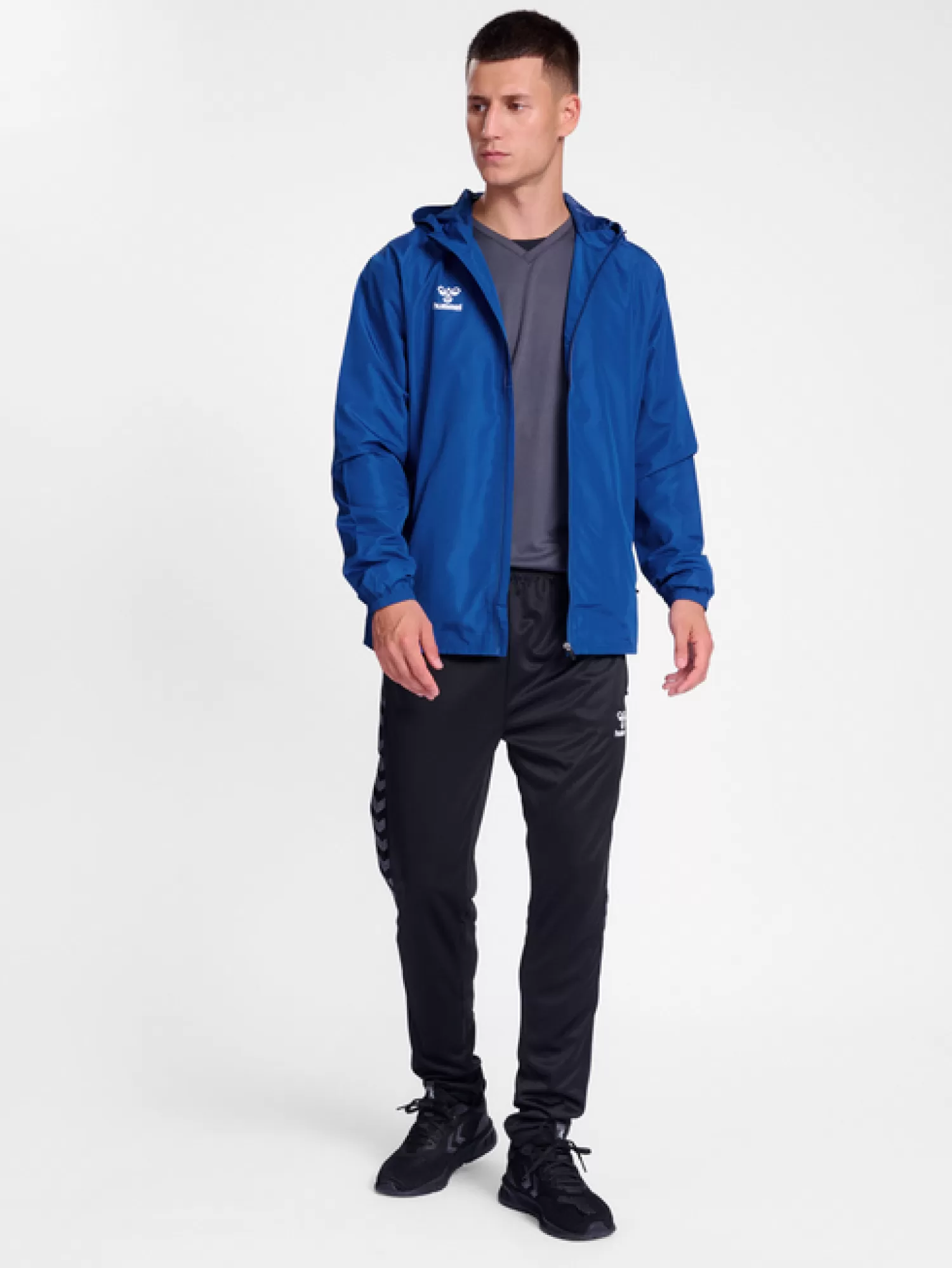 Hummel Football jackets | Jackets<hmlESSENTIAL AW JACKET