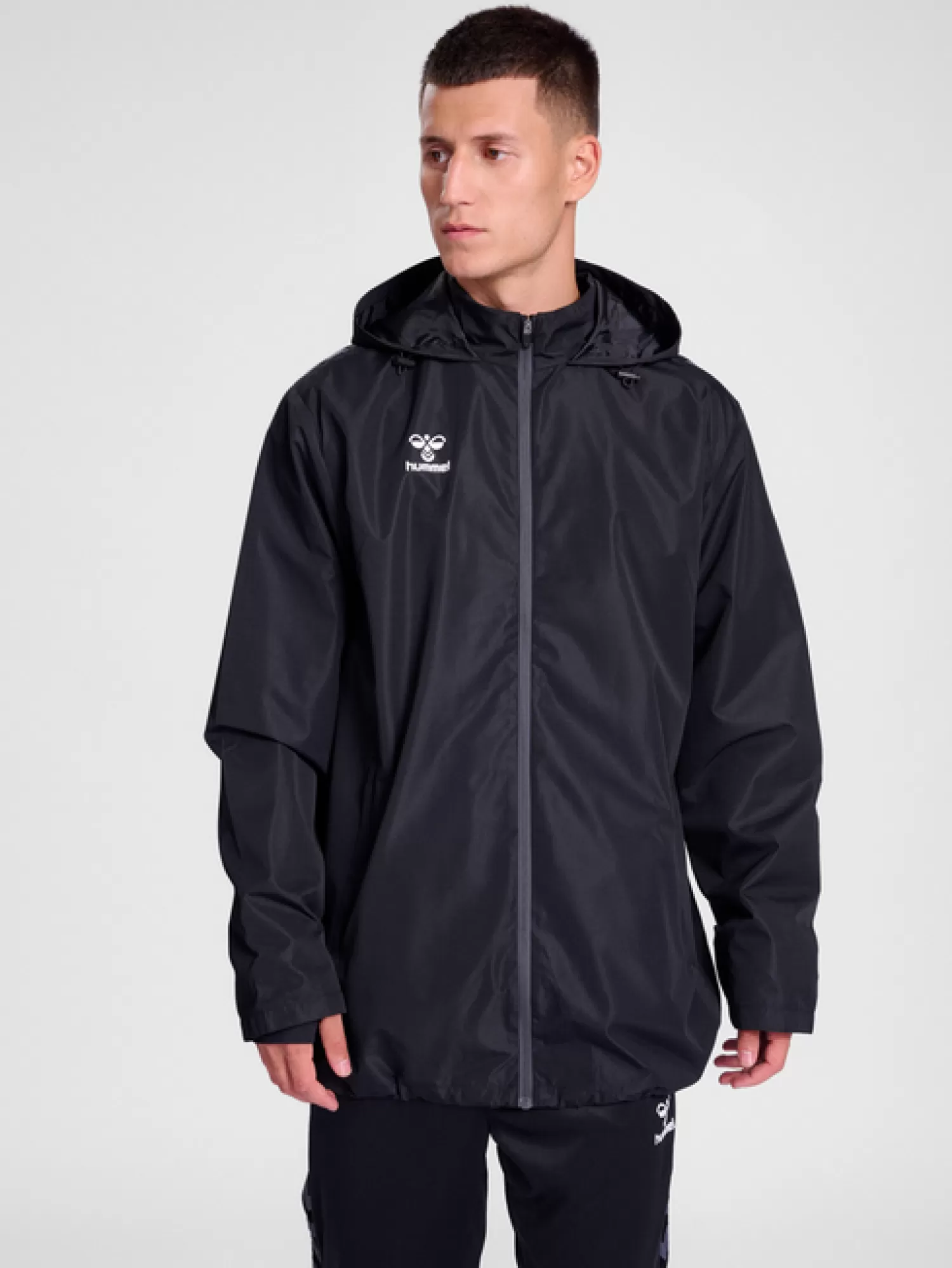 Hummel Football jackets | Jackets<hmlESSENTIAL AW JACKET