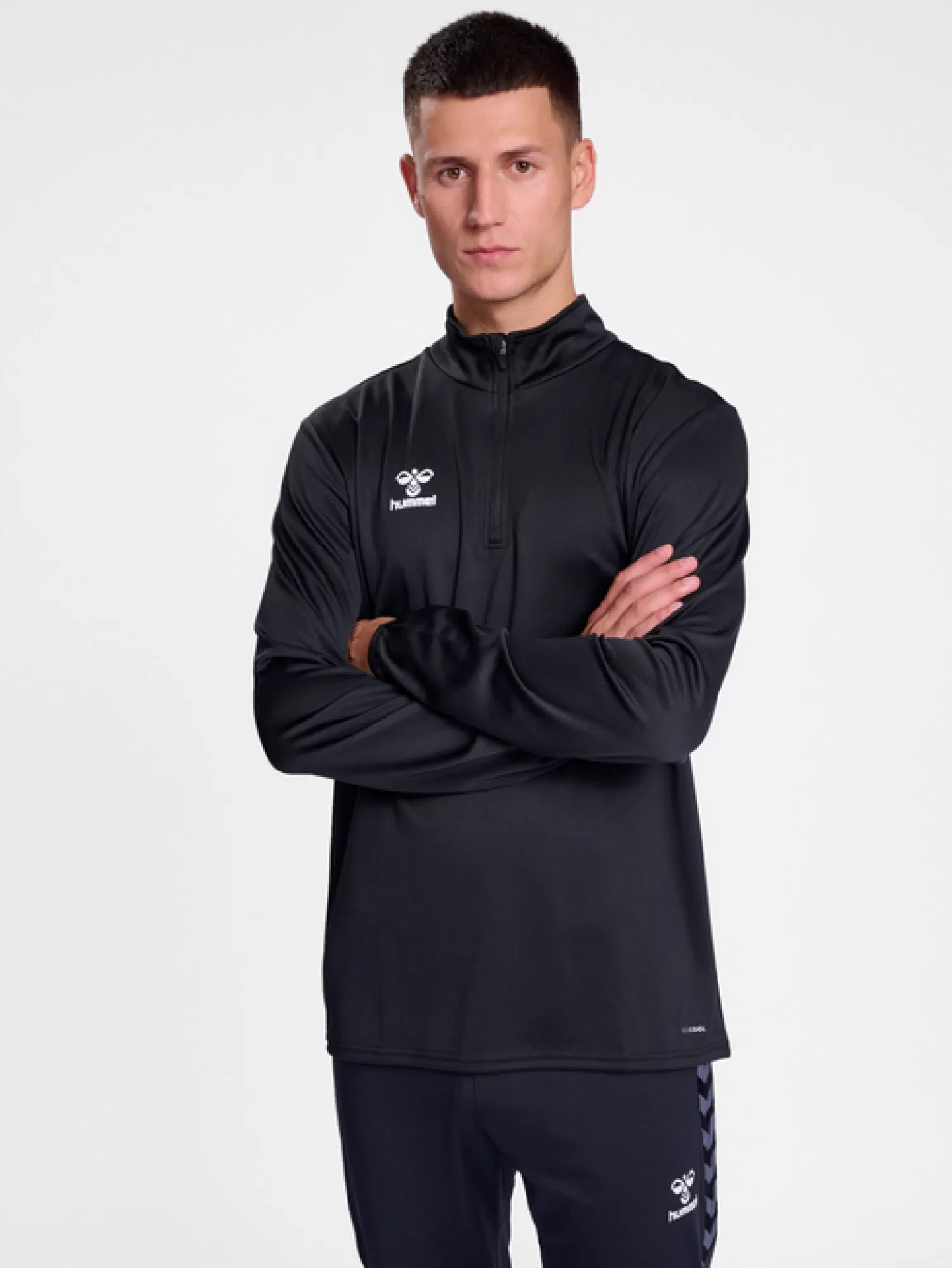 Hummel Handball jerseys | Football jerseys<hmlESSENTIAL HALF-ZIP