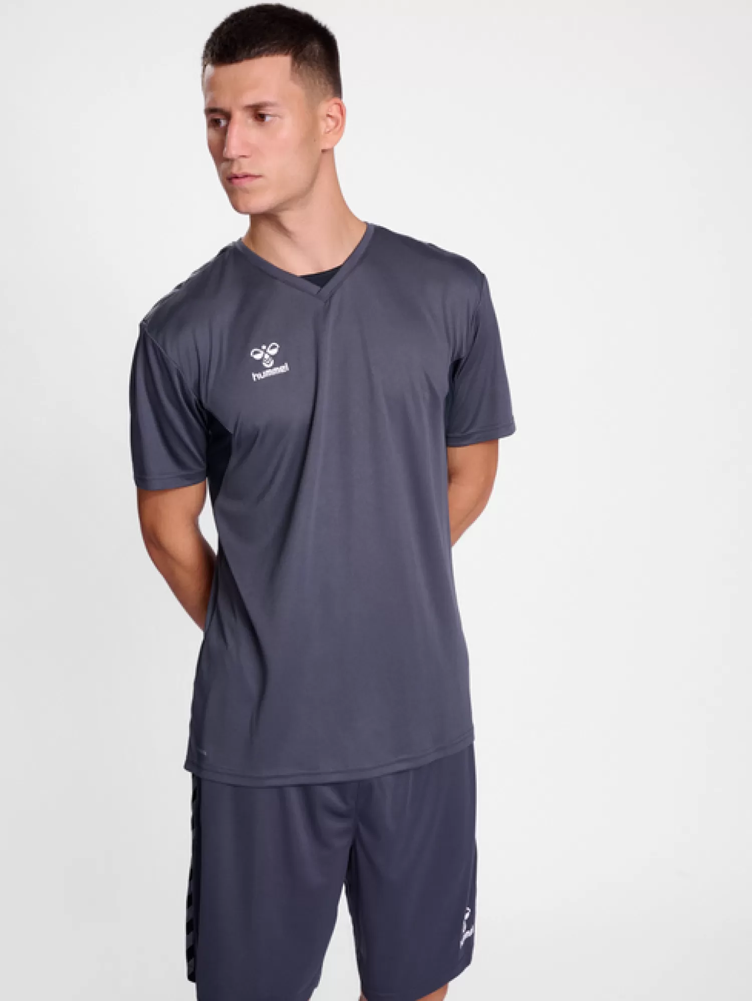 Hummel Handball jerseys | Football jerseys<hmlESSENTIAL JERSEY S/S