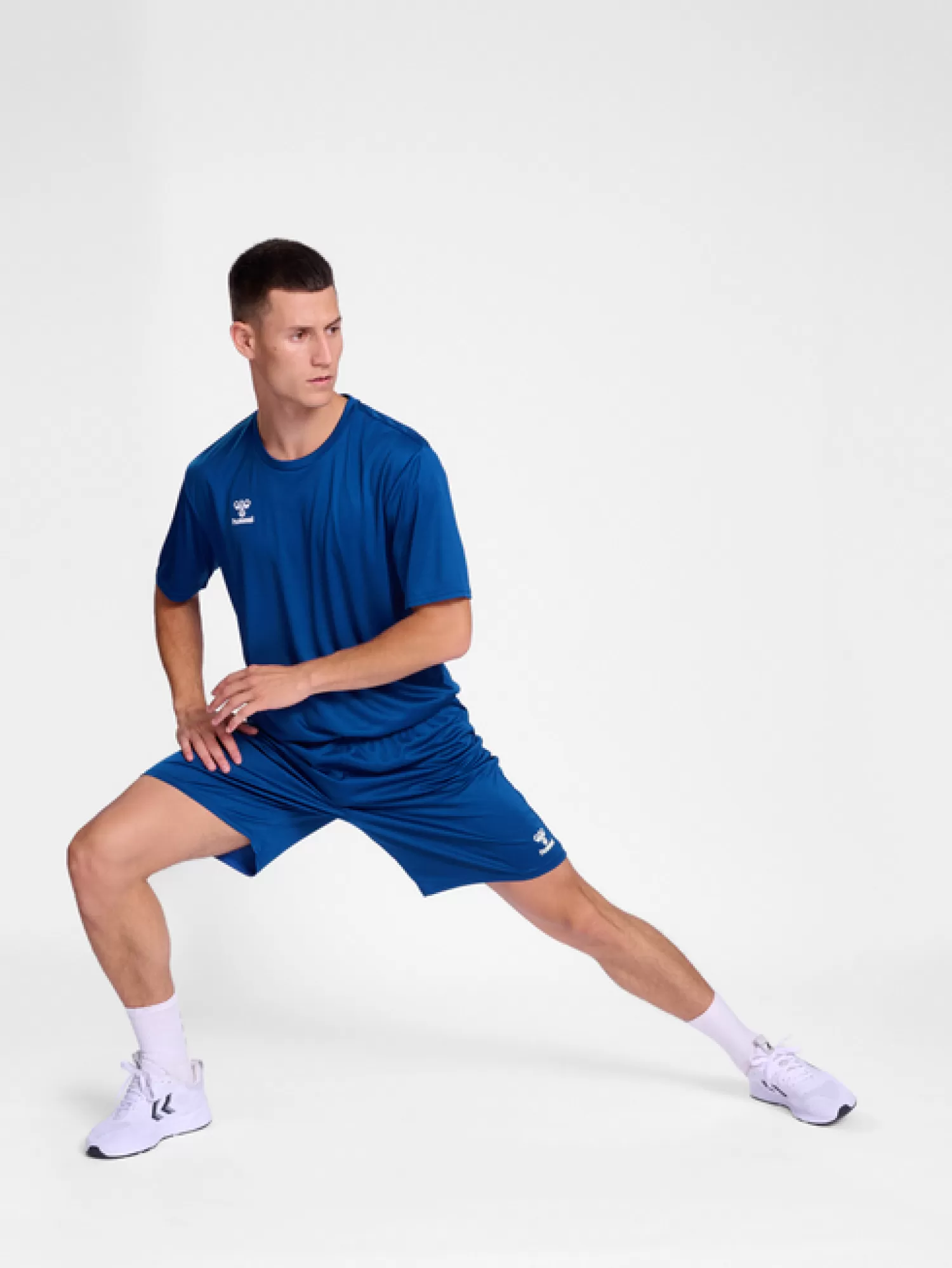 Hummel Handball shorts | Football shorts<hmlESSENTIAL SHORTS