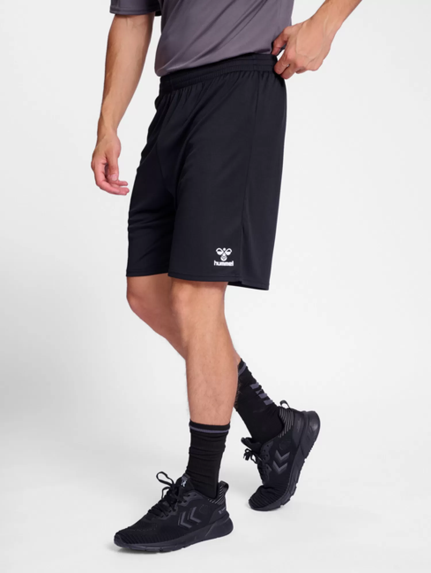 Hummel Handball shorts | Football shorts<hmlESSENTIAL SHORTS