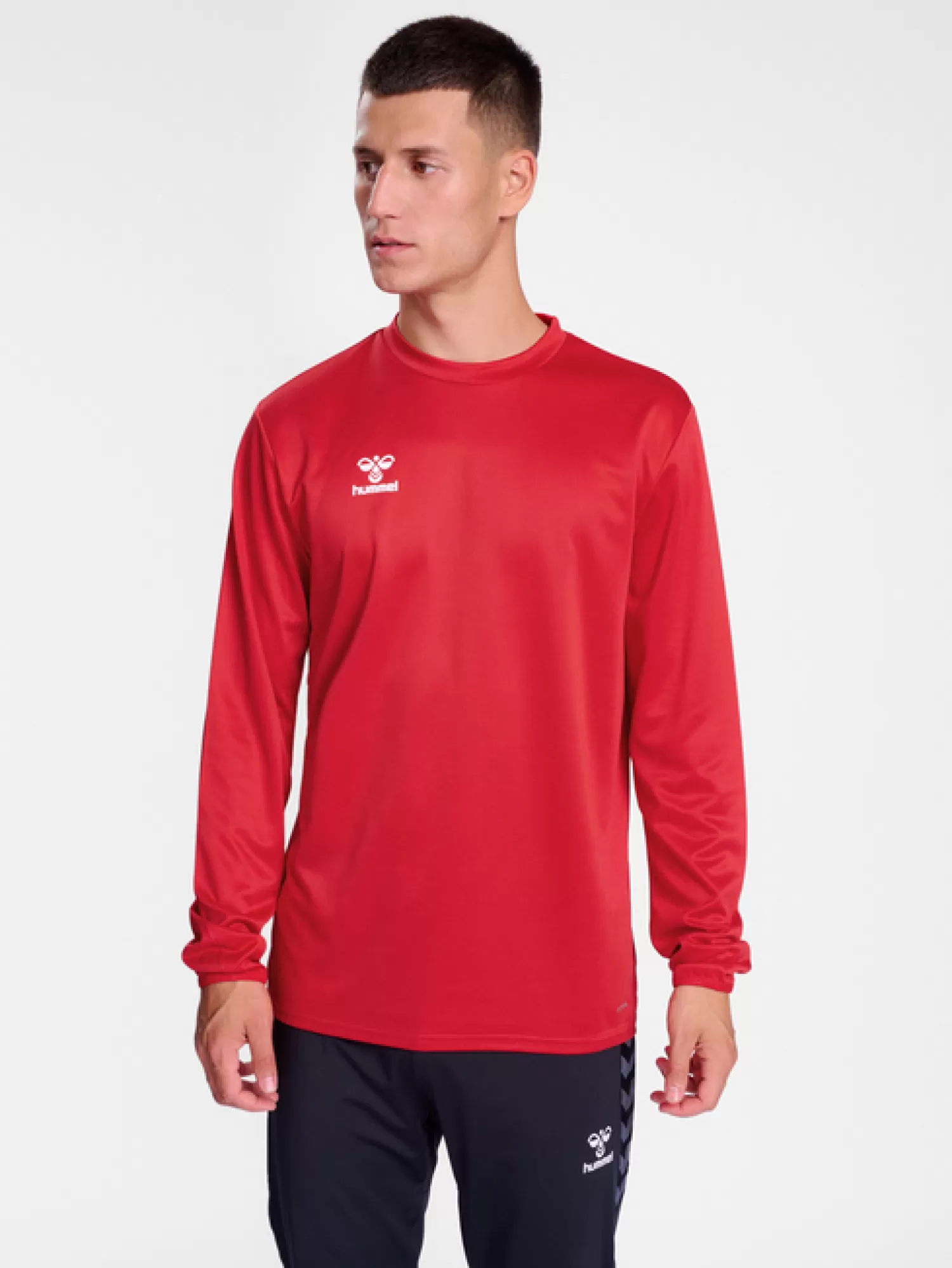 Hummel Handball jerseys | Football jerseys<hmlESSENTIAL SWEATSHIRT