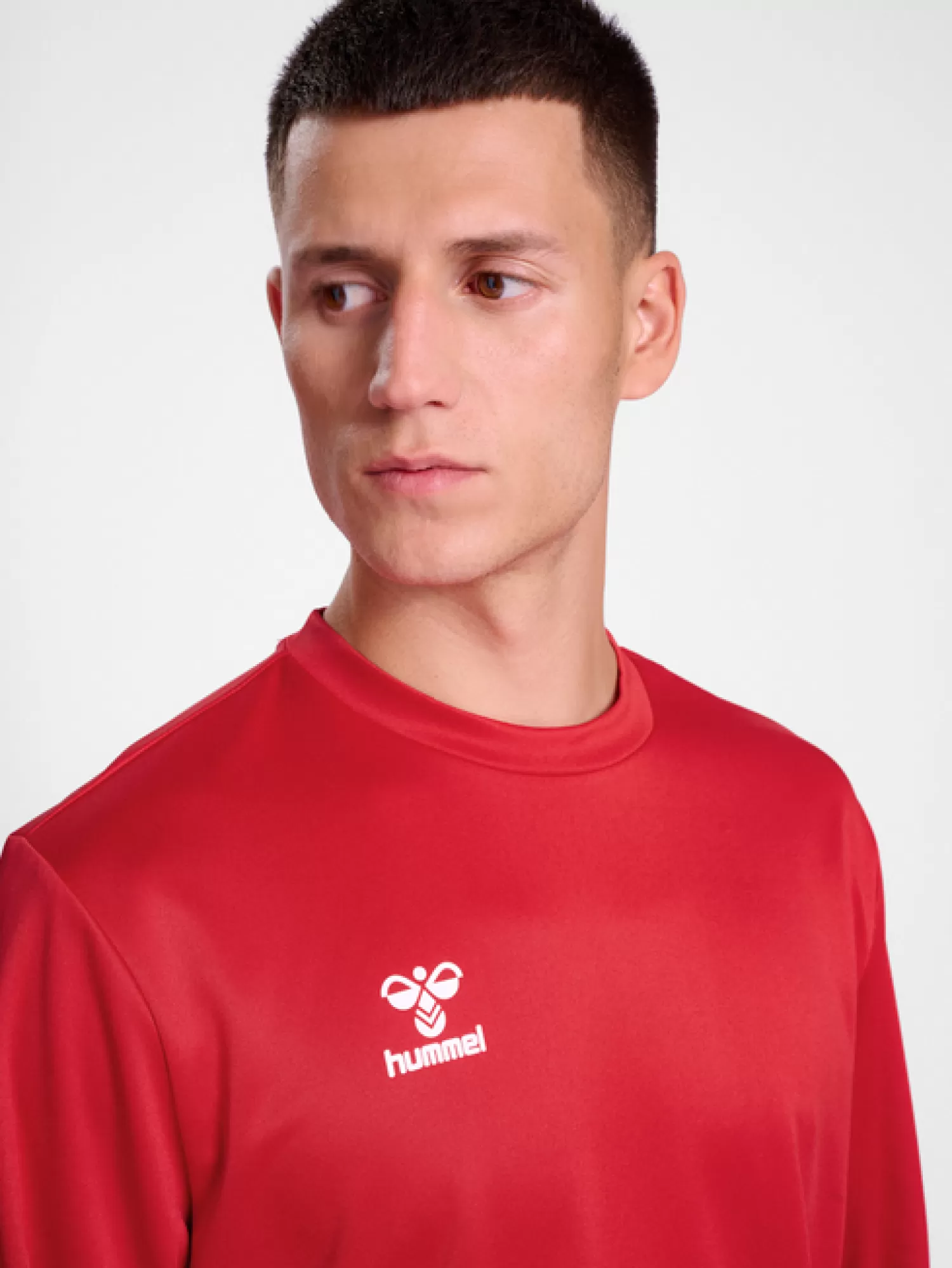 Hummel Handball jerseys | Football jerseys<hmlESSENTIAL SWEATSHIRT