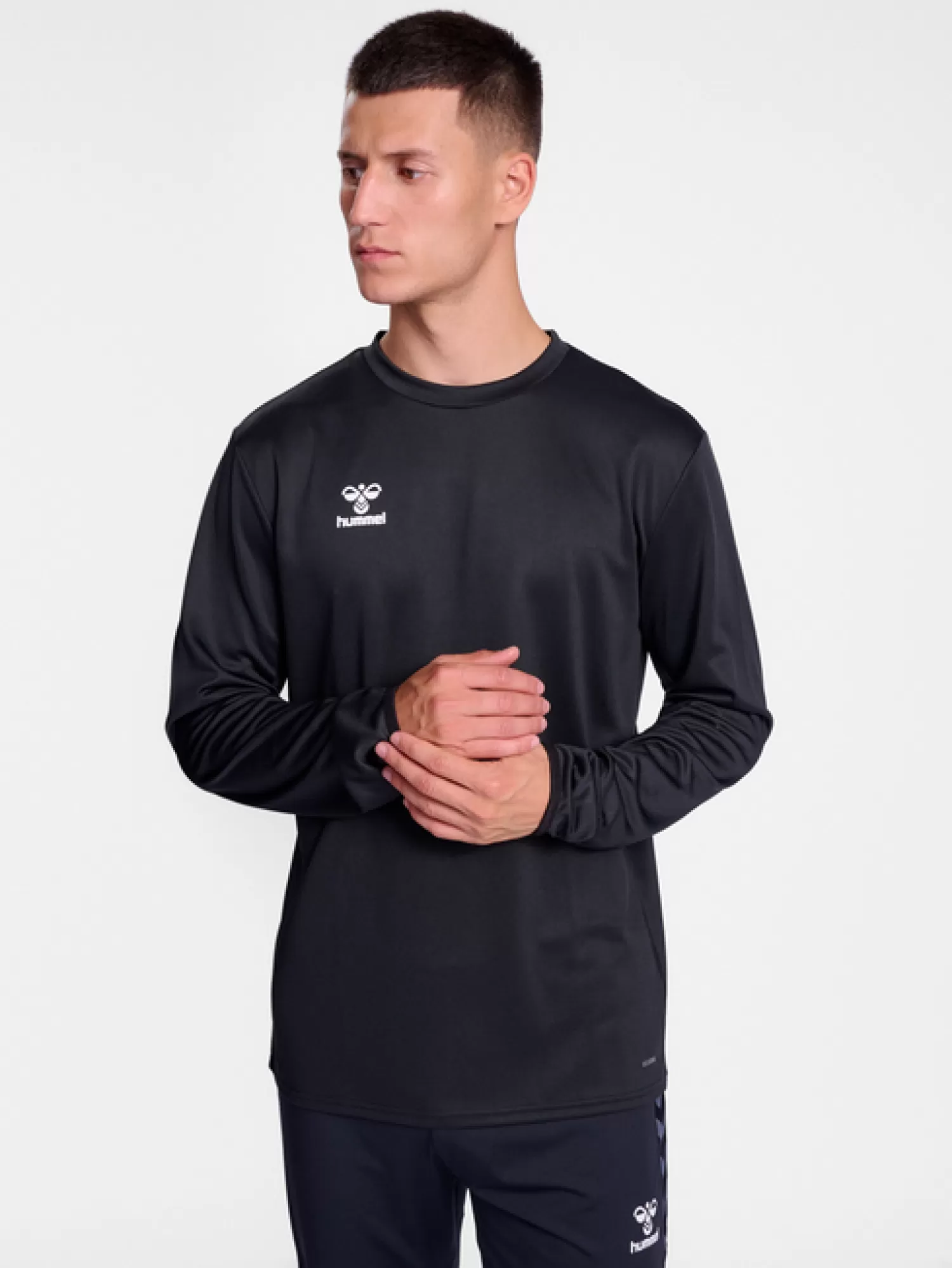 Hummel Handball jerseys | Football jerseys<hmlESSENTIAL SWEATSHIRT