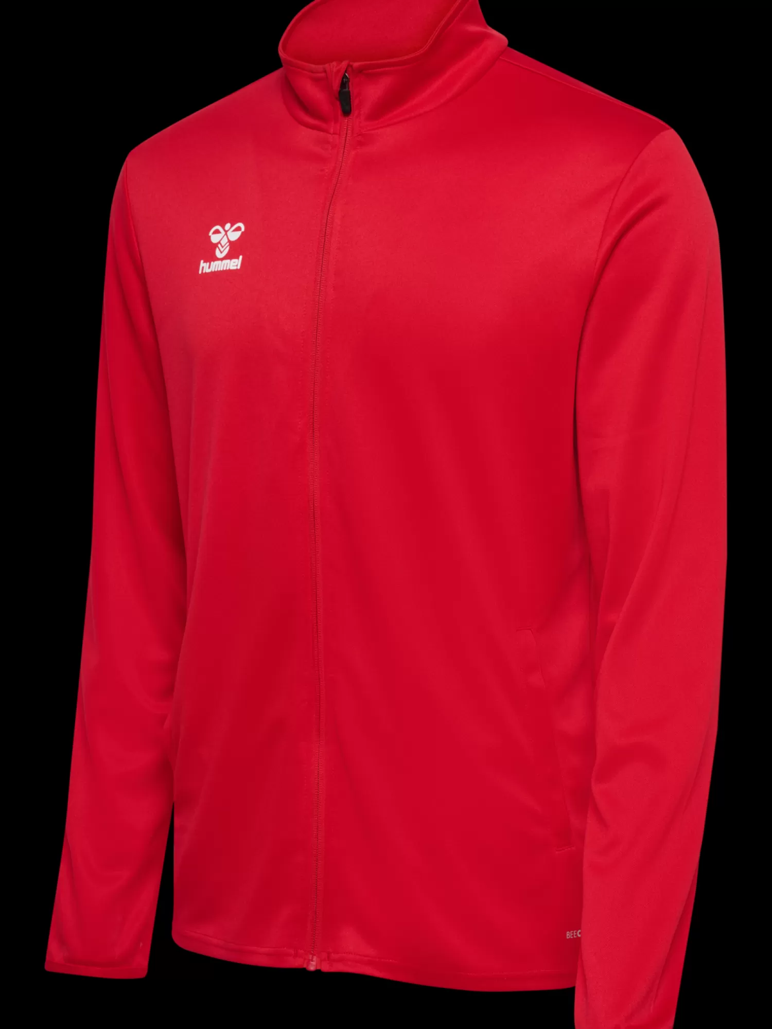 Hummel Football jerseys | Hoodies and sweatshirts<hmlESSENTIAL TRACK JACKET