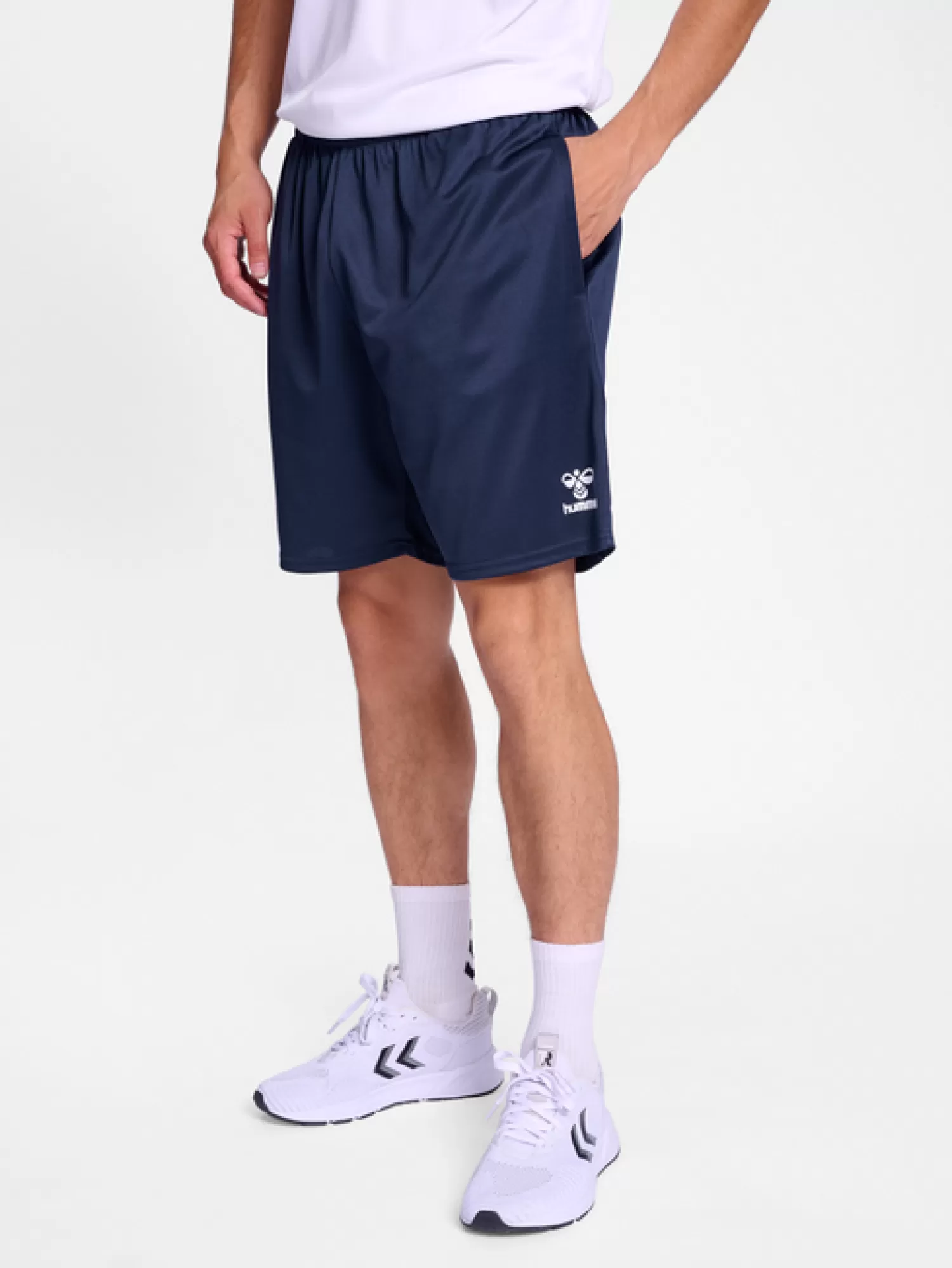 Hummel Handball shorts | Football shorts<hmlESSENTIAL TRAINING SHORTS