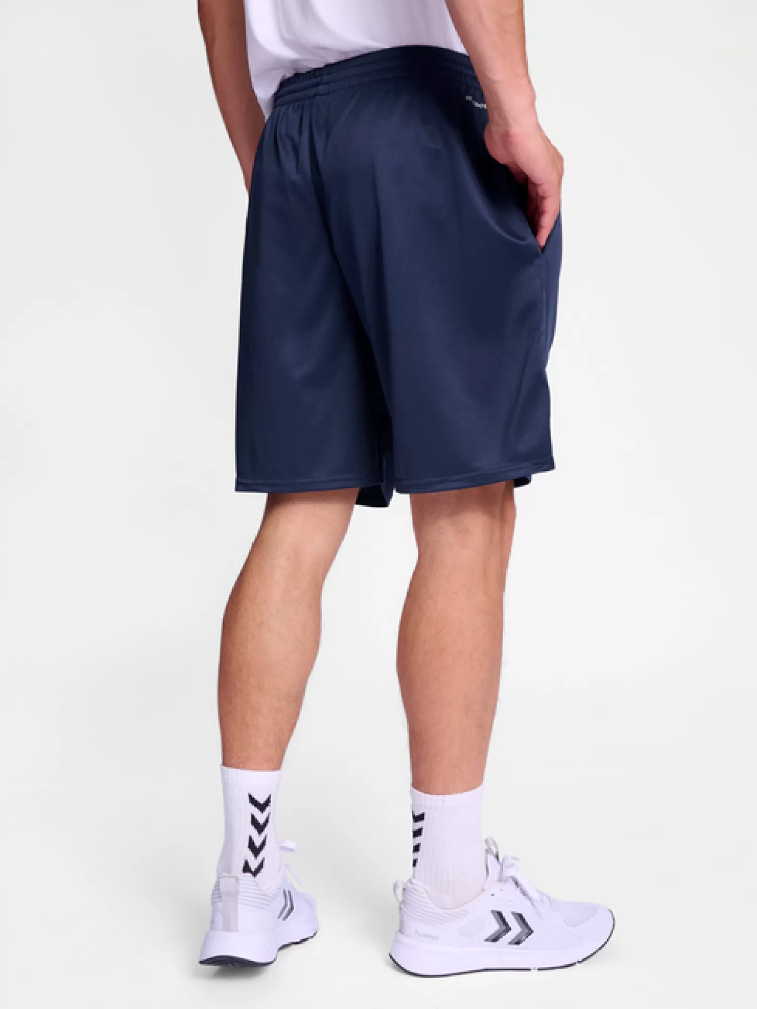 Hummel Handball shorts | Football shorts<hmlESSENTIAL TRAINING SHORTS