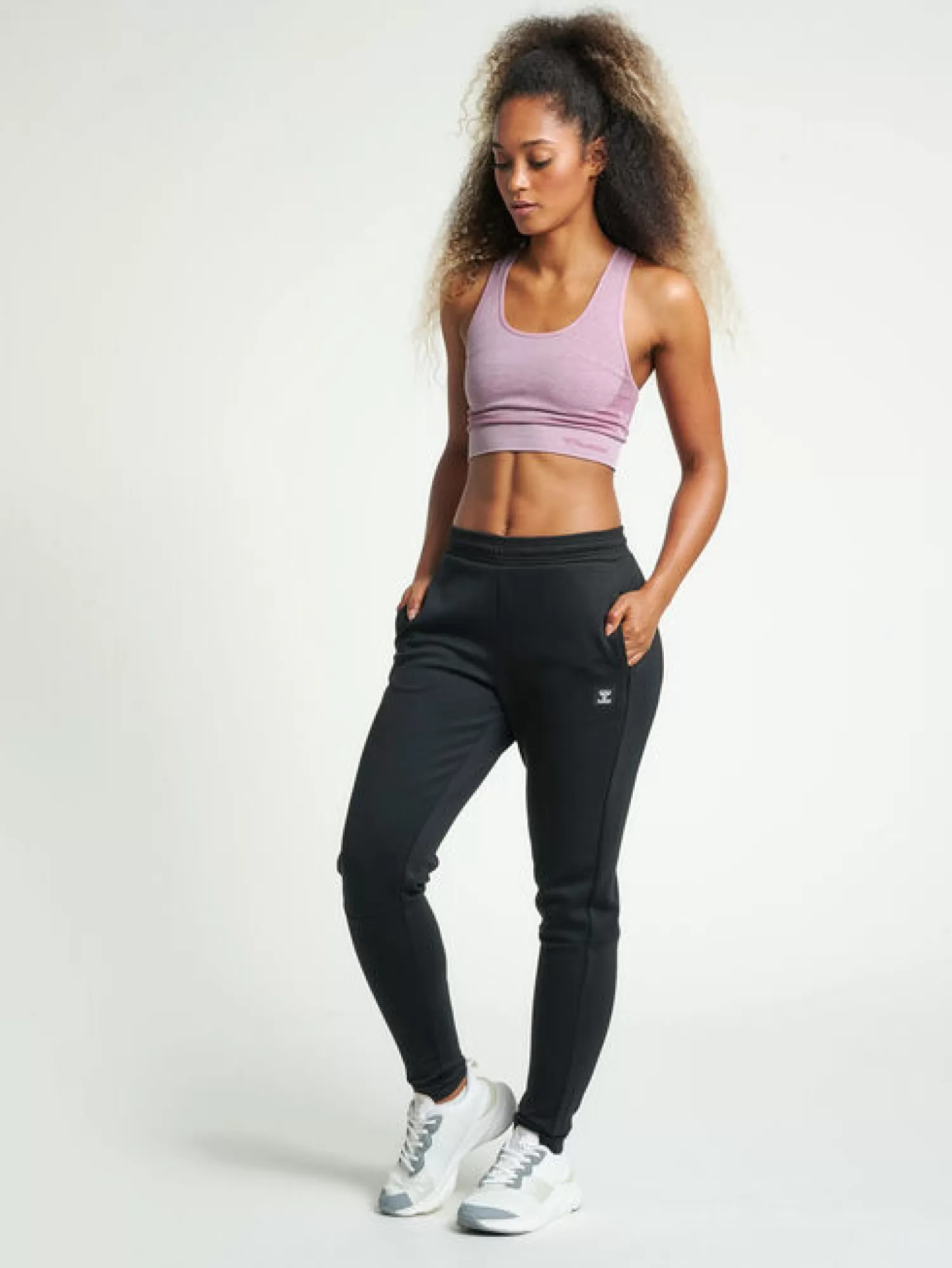 Hummel Training pants | Pants<hmlESSI TAPERED PANTS