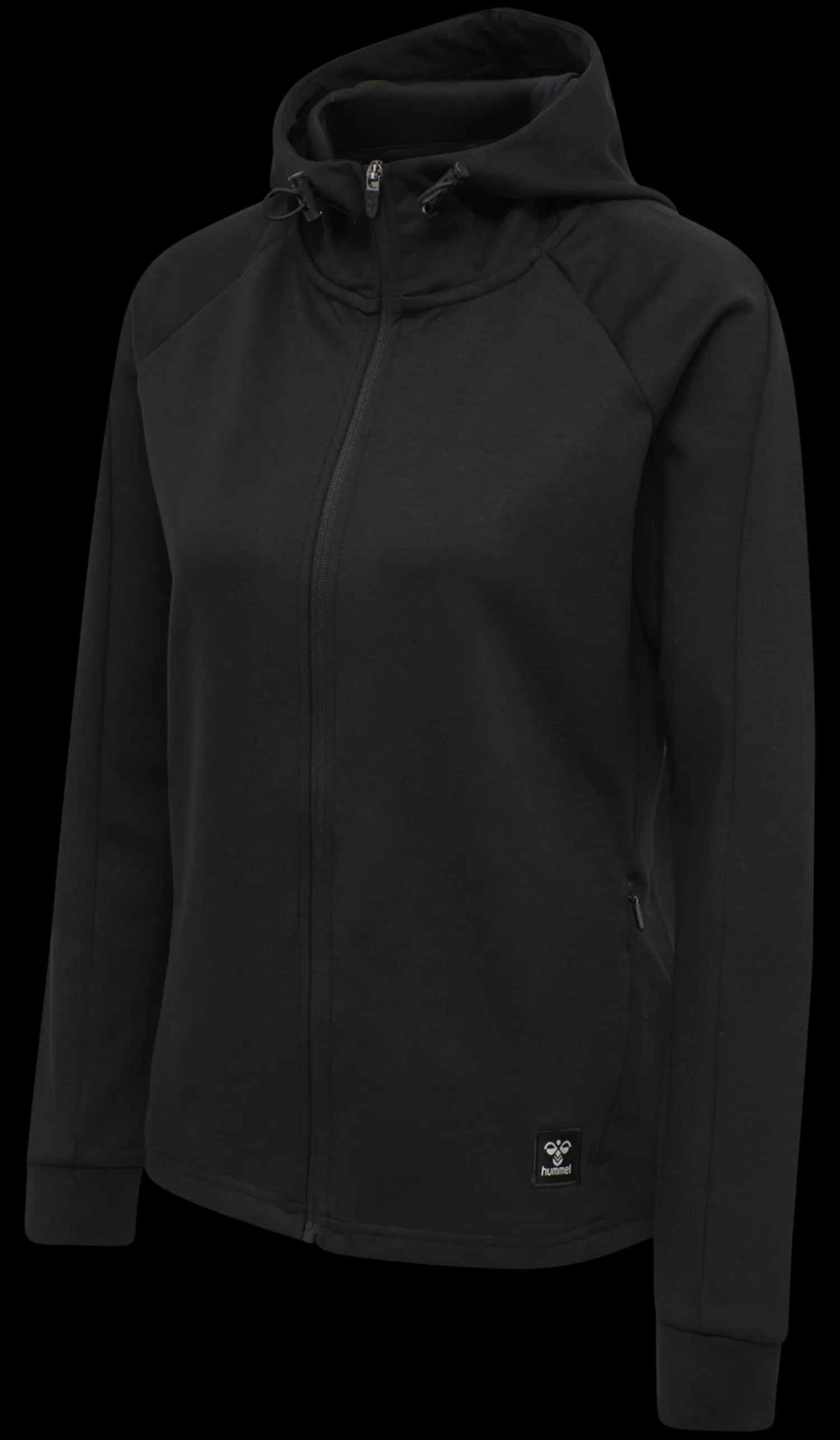 Hummel Training jerseys | Hoodies and sweatshirts<hmlESSI ZIP HOODIE