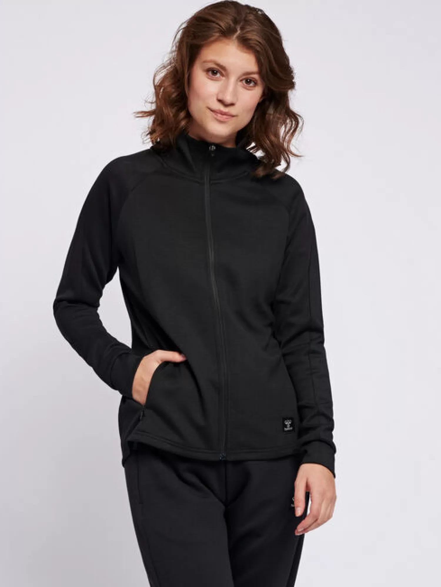 Hummel Training jerseys | Hoodies and sweatshirts<hmlESSI ZIP JACKET