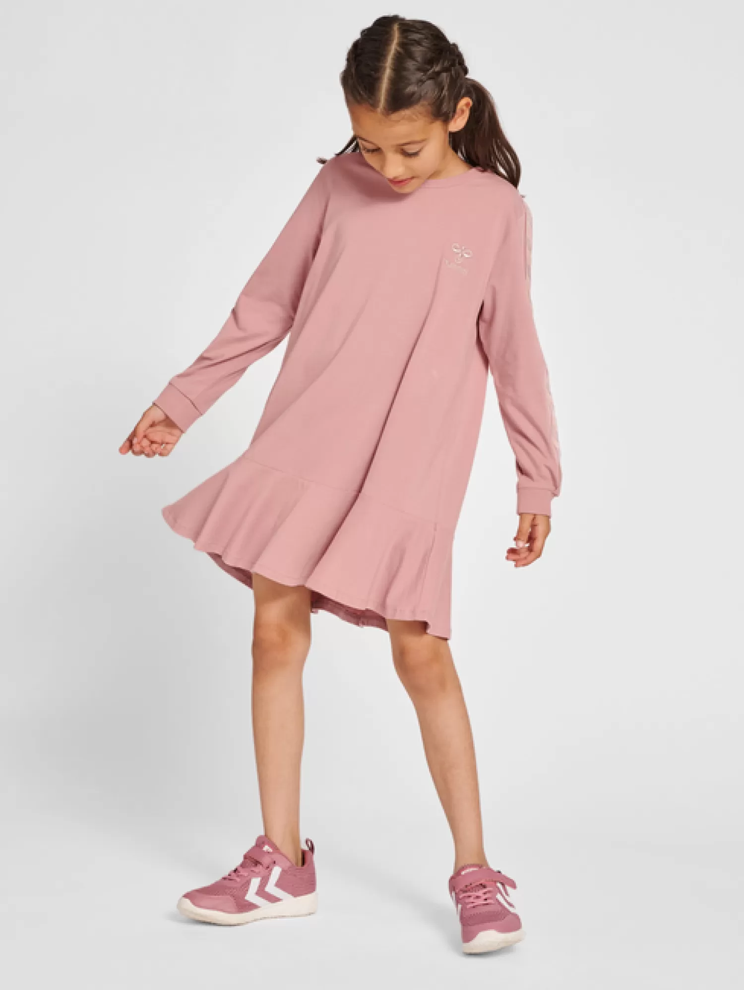 Hummel Dresses and skirts<hmlEVELYN DRESS L/S