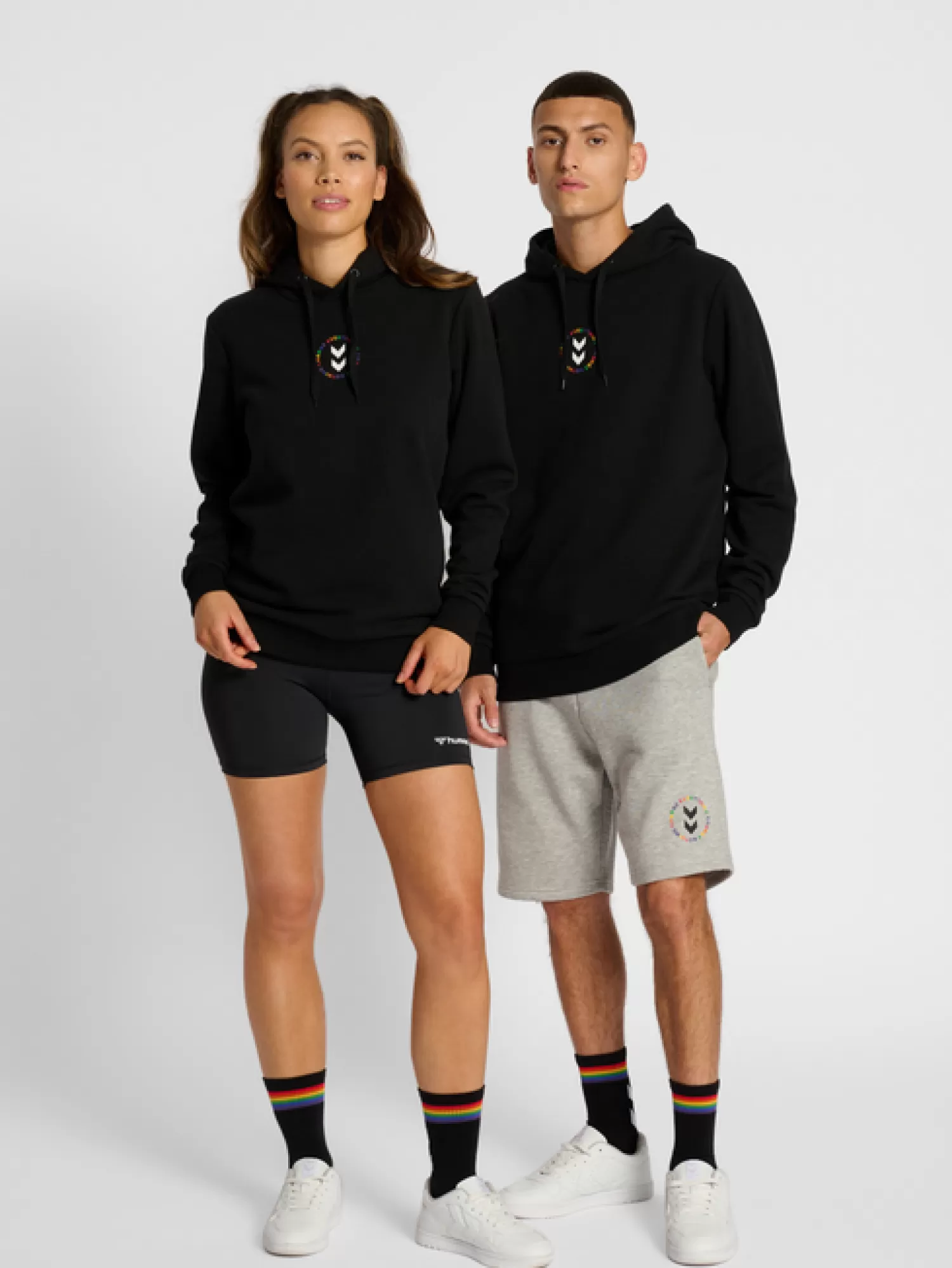 Hummel Hoodies and sweatshirts | Hoodies and sweatshirts<hmlEVERYTHING NOTHING HOODIE