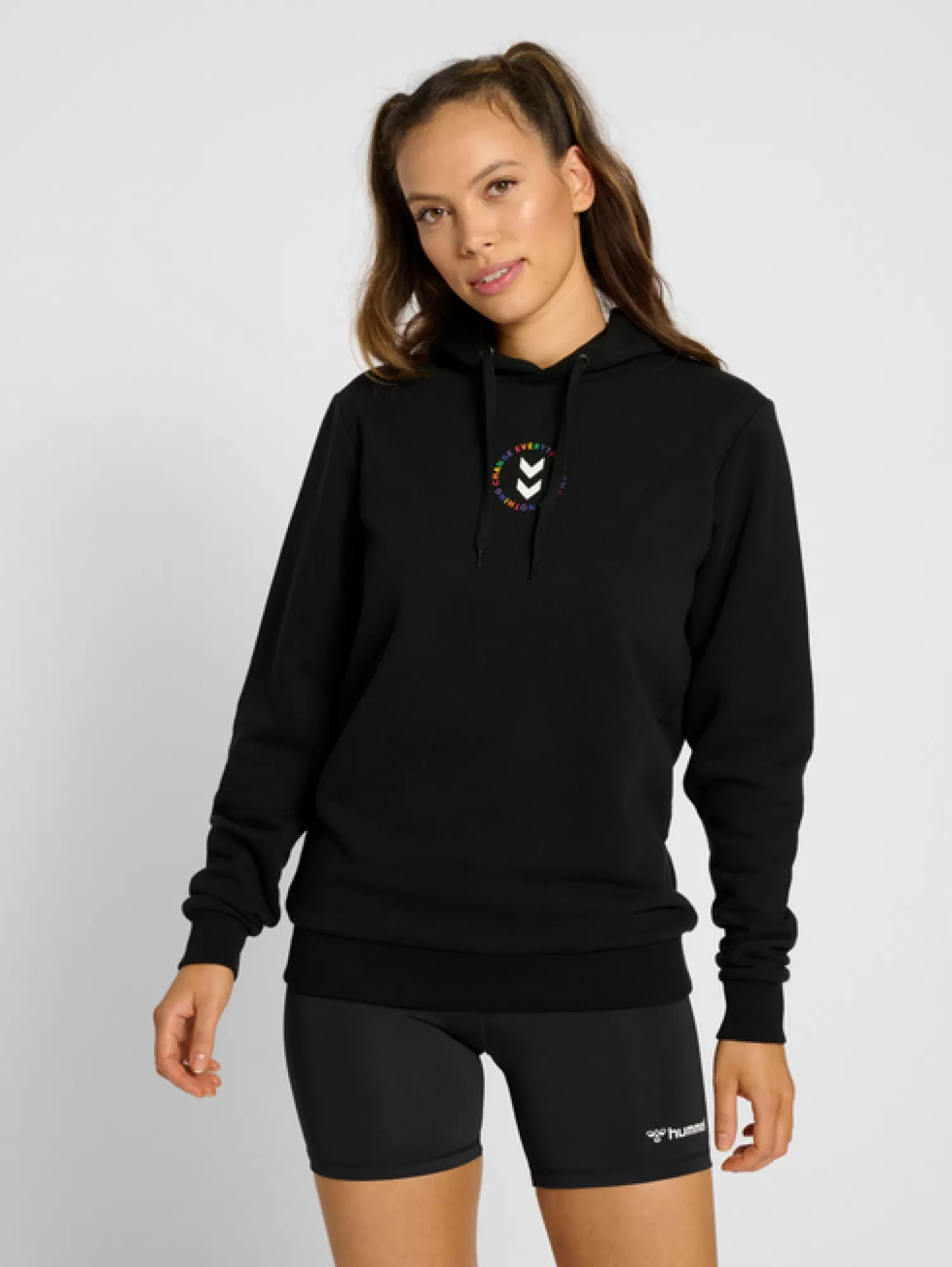 Hummel Hoodies and sweatshirts | Hoodies and sweatshirts<hmlEVERYTHING NOTHING HOODIE