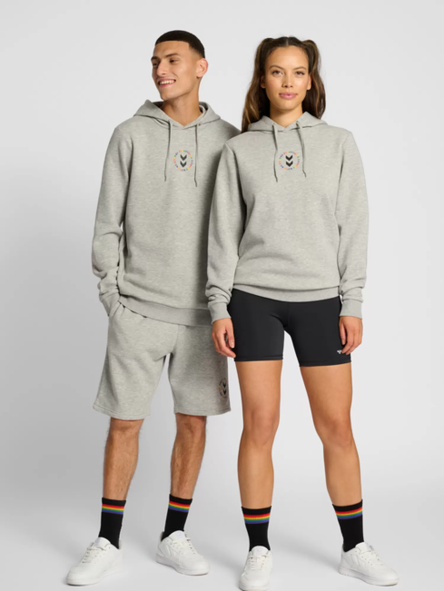 Hummel Hoodies and sweatshirts | Hoodies and sweatshirts<hmlEVERYTHING NOTHING HOODIE