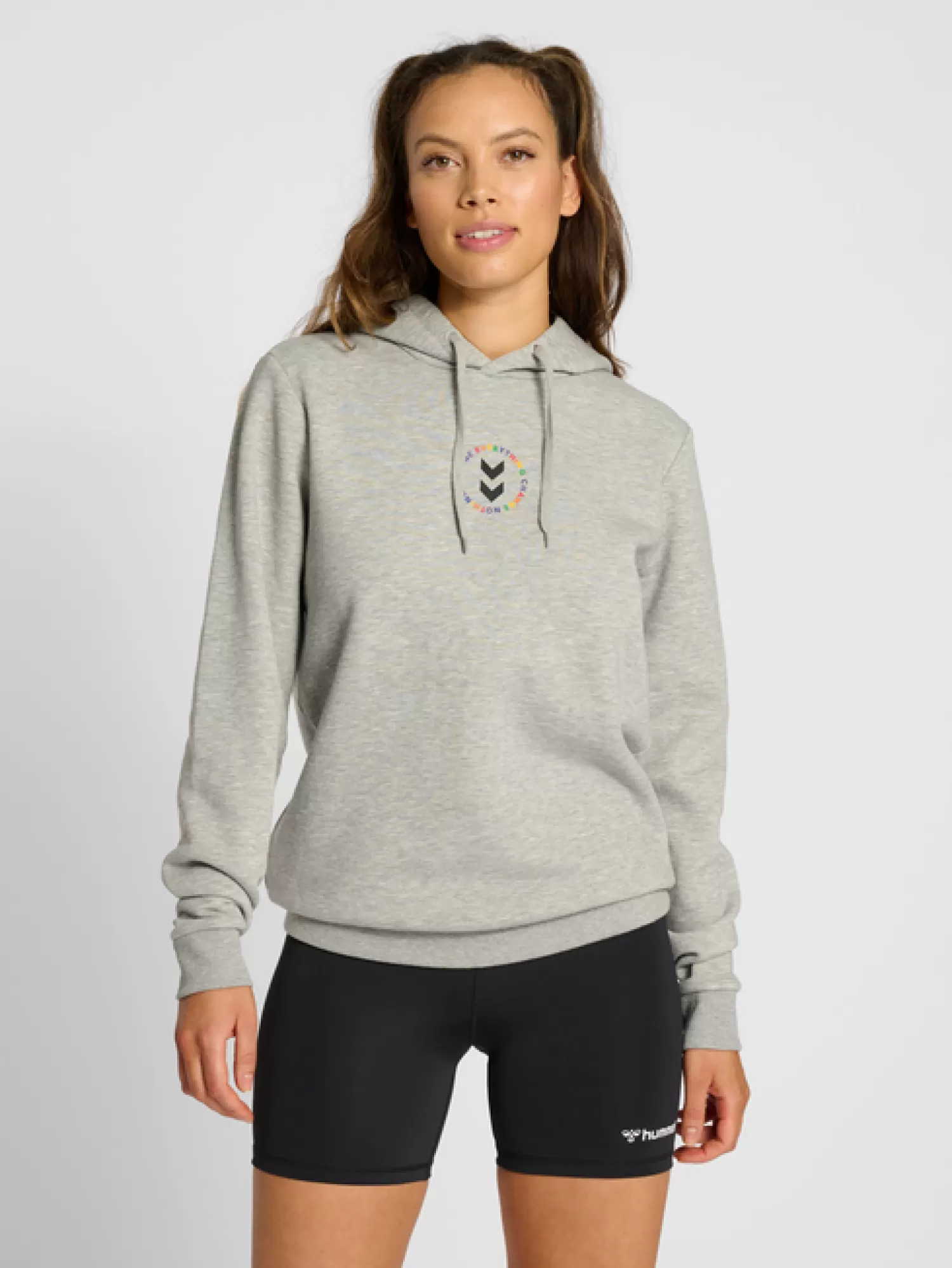 Hummel Hoodies and sweatshirts | Hoodies and sweatshirts<hmlEVERYTHING NOTHING HOODIE