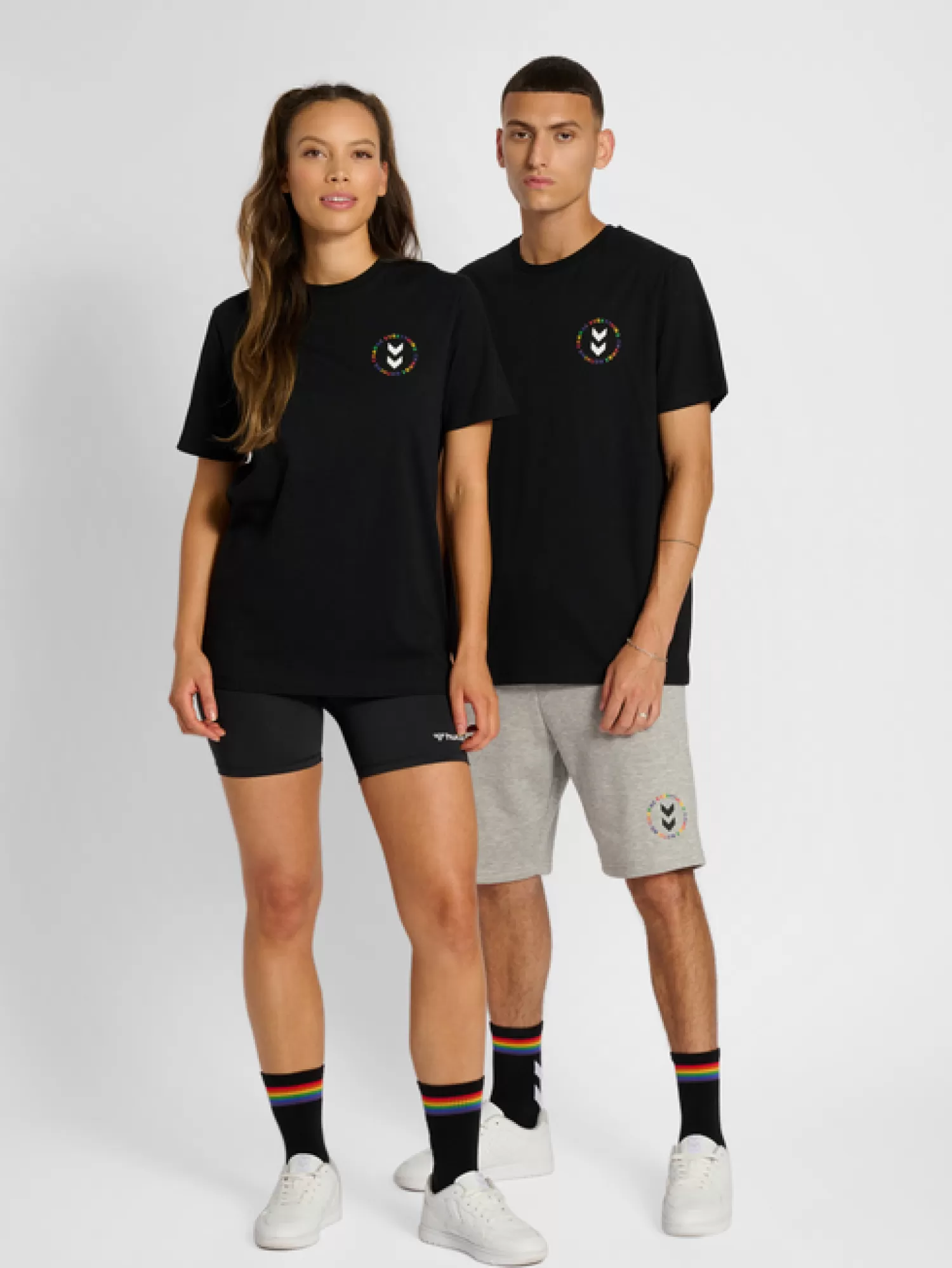 Hummel T-shirts | T-shirts<hmlEVERYTHING NOTHING T-SHIRT