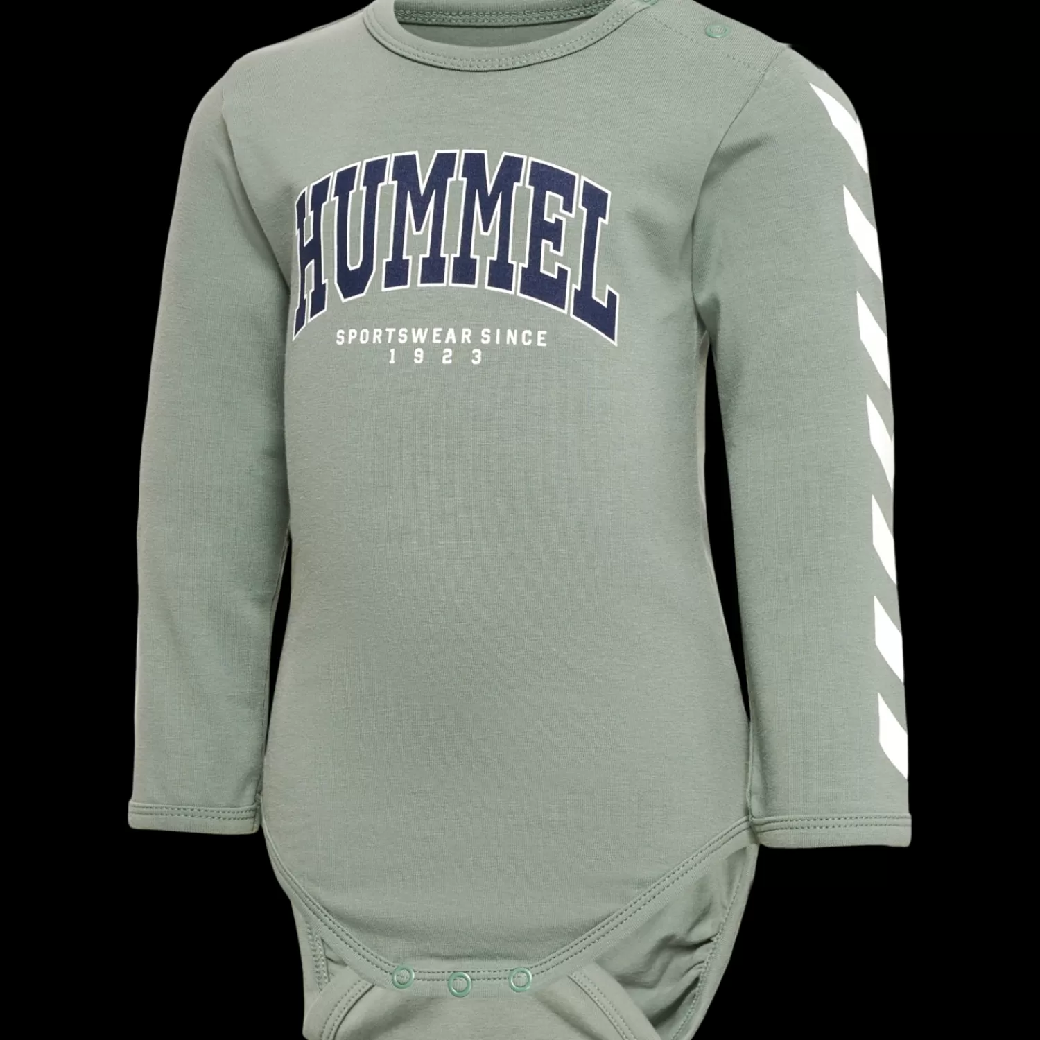 Hummel Bodysuits<hmlFAST FLIPPER BODY L/S