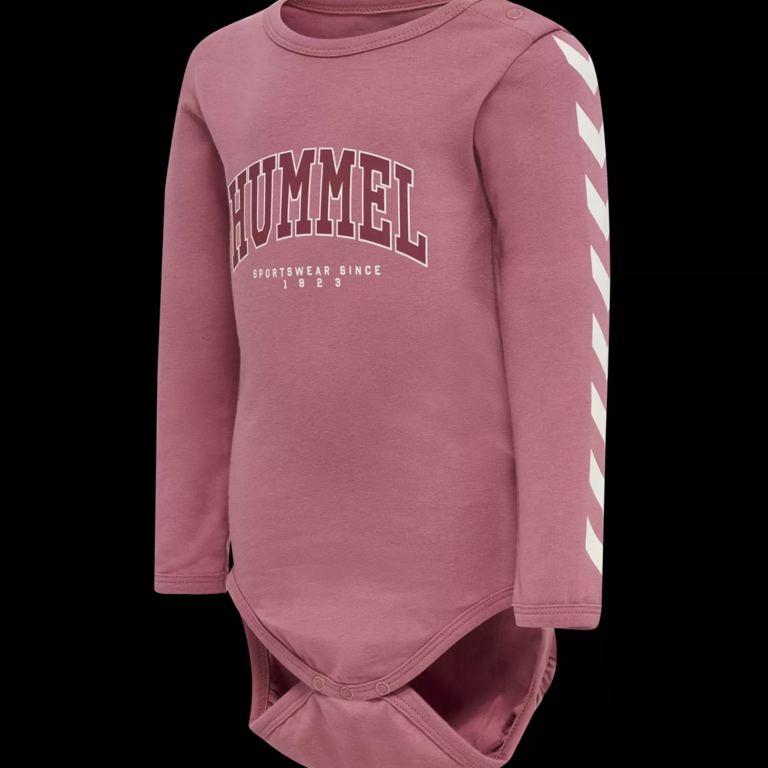 Hummel Bodysuits<hmlFAST FLIPPER BODY L/S