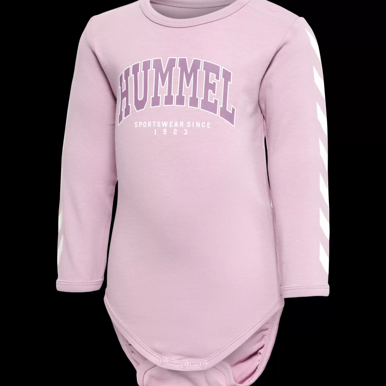 Hummel Bodysuits<hmlFAST FLIPPER BODY L/S