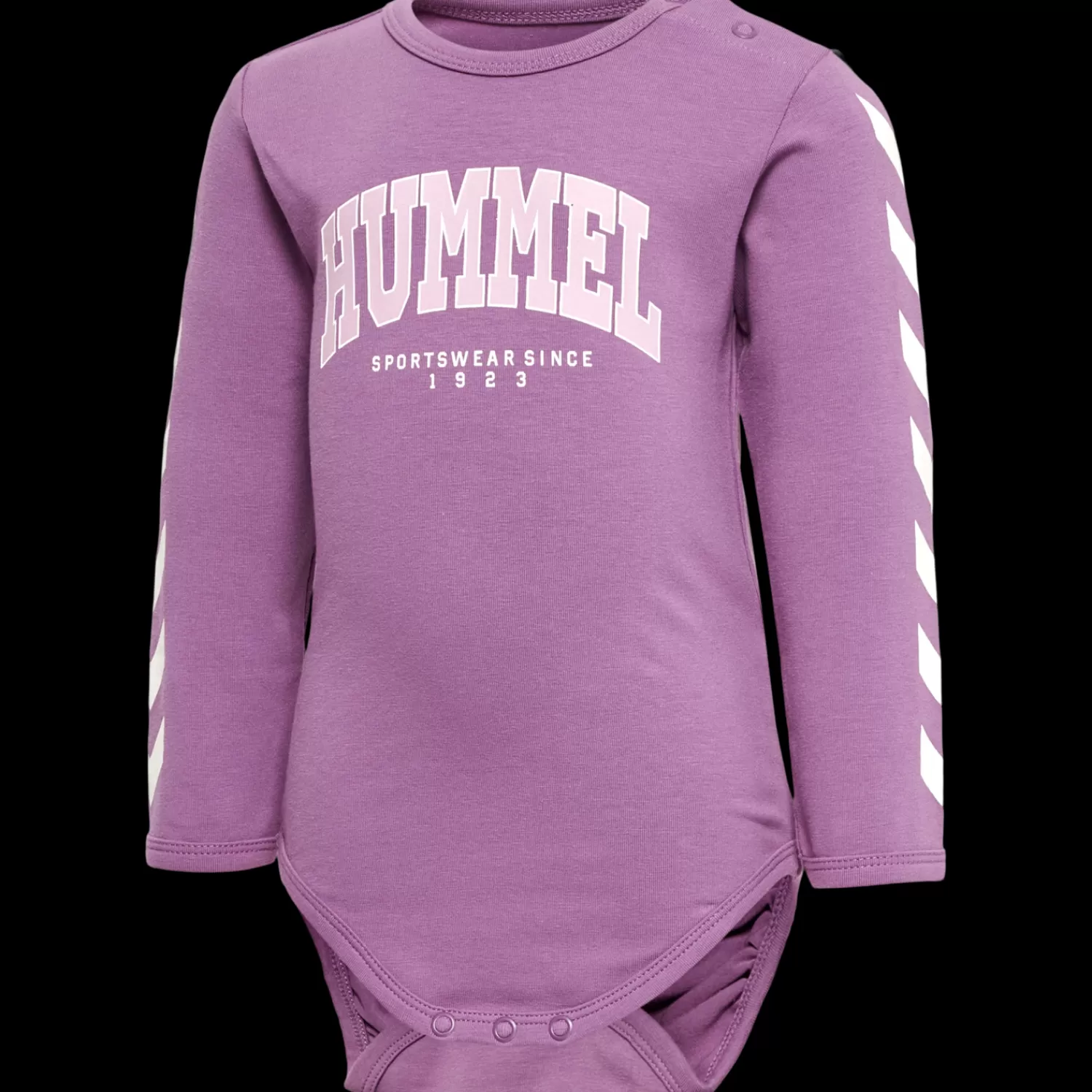 Hummel Bodysuits<hmlFAST FLIPPER BODY L/S