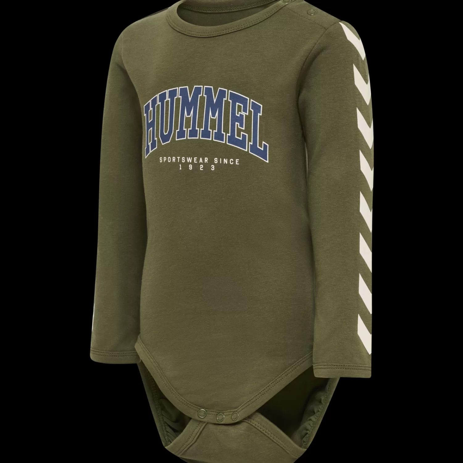 Hummel Bodysuits<hmlFAST FLIPPER BODY L/S