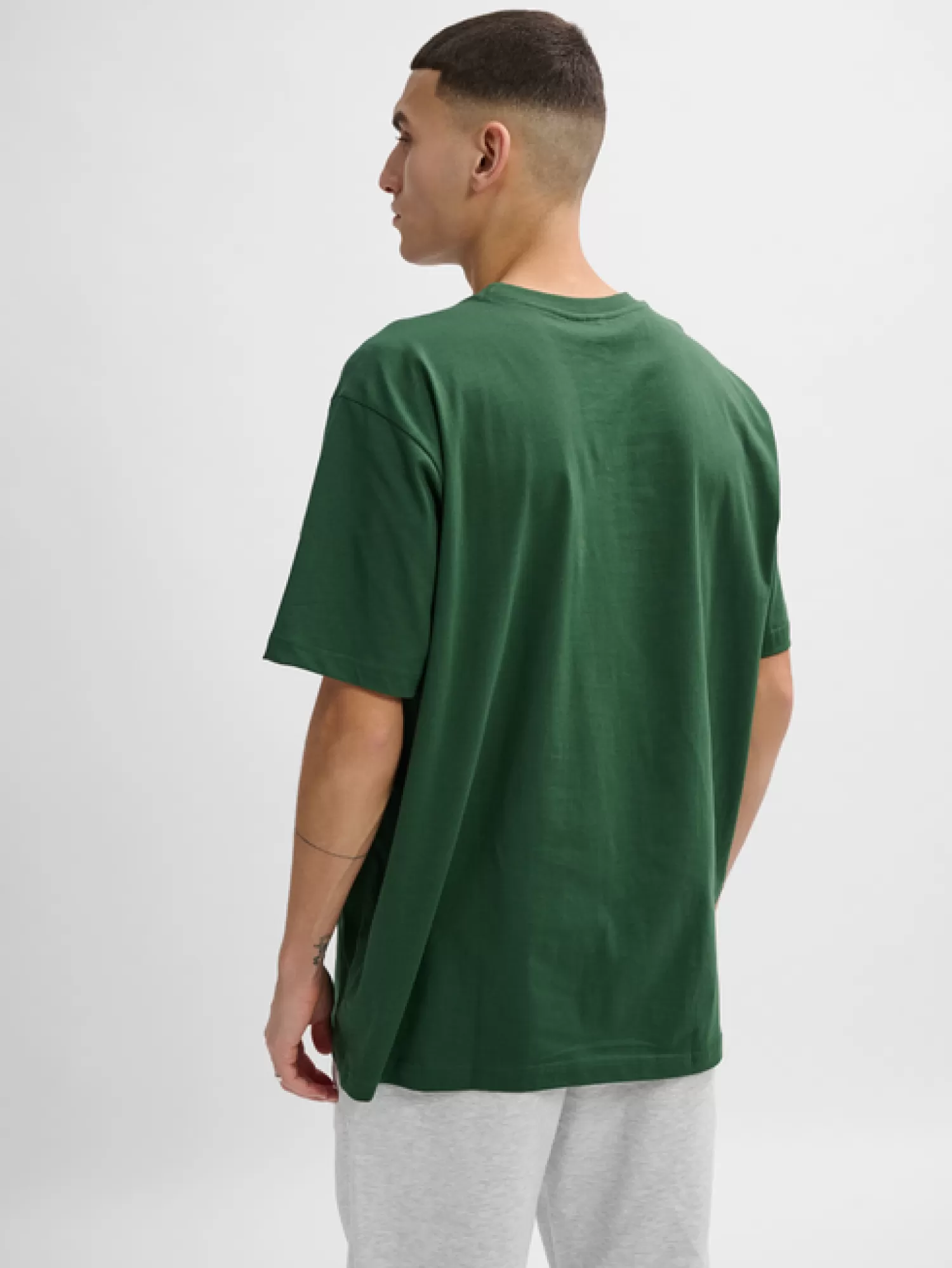 Hummel T-shirts<hmlFELIX LOOSE TEE